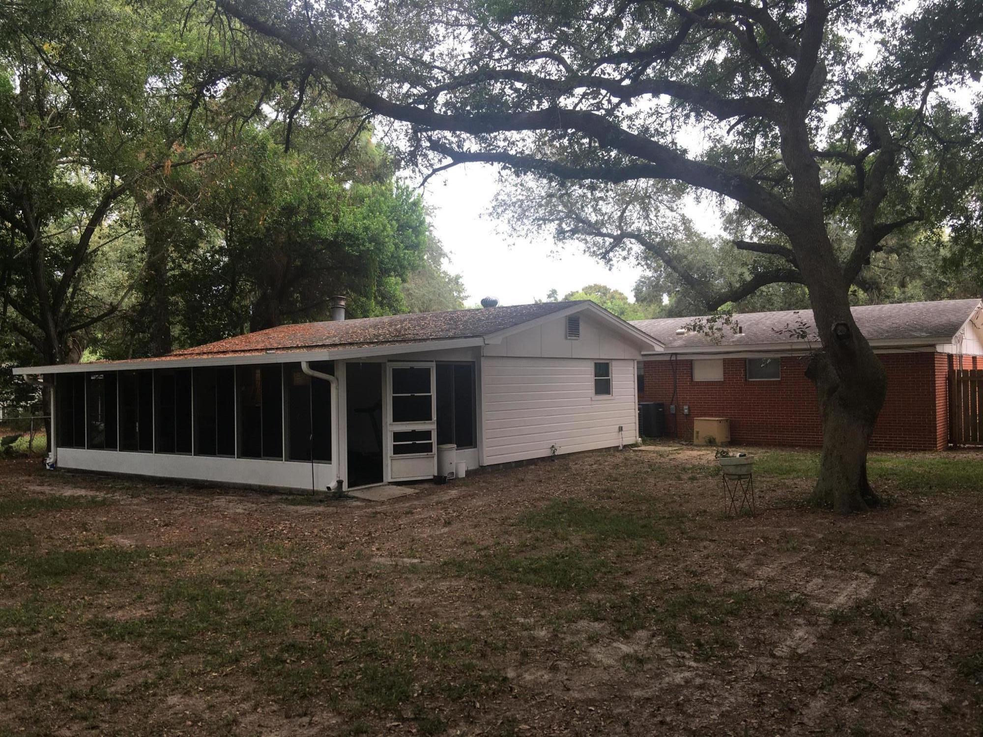 MUNICIPAL S/D - Residential