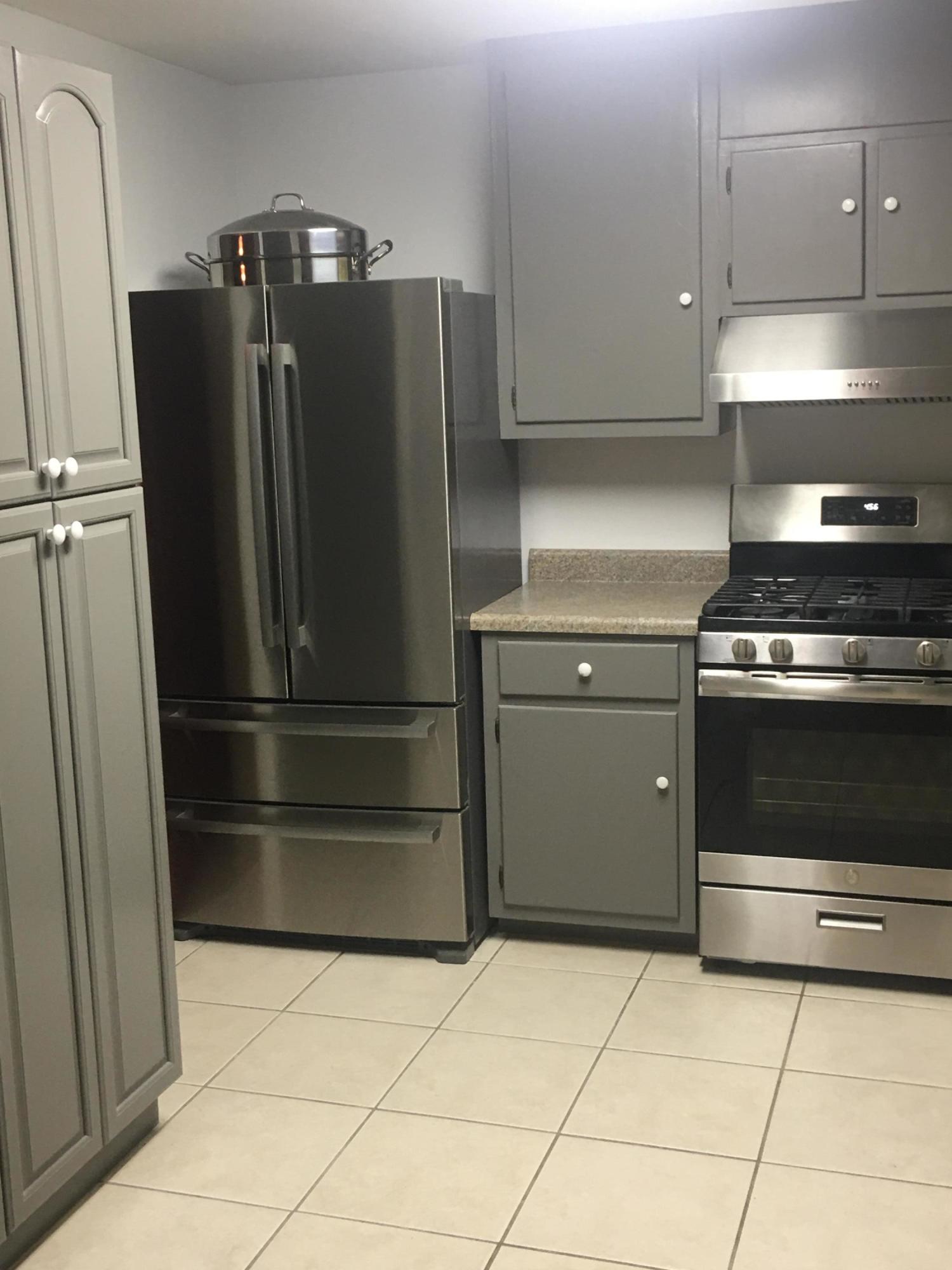 MUNICIPAL S/D - Residential