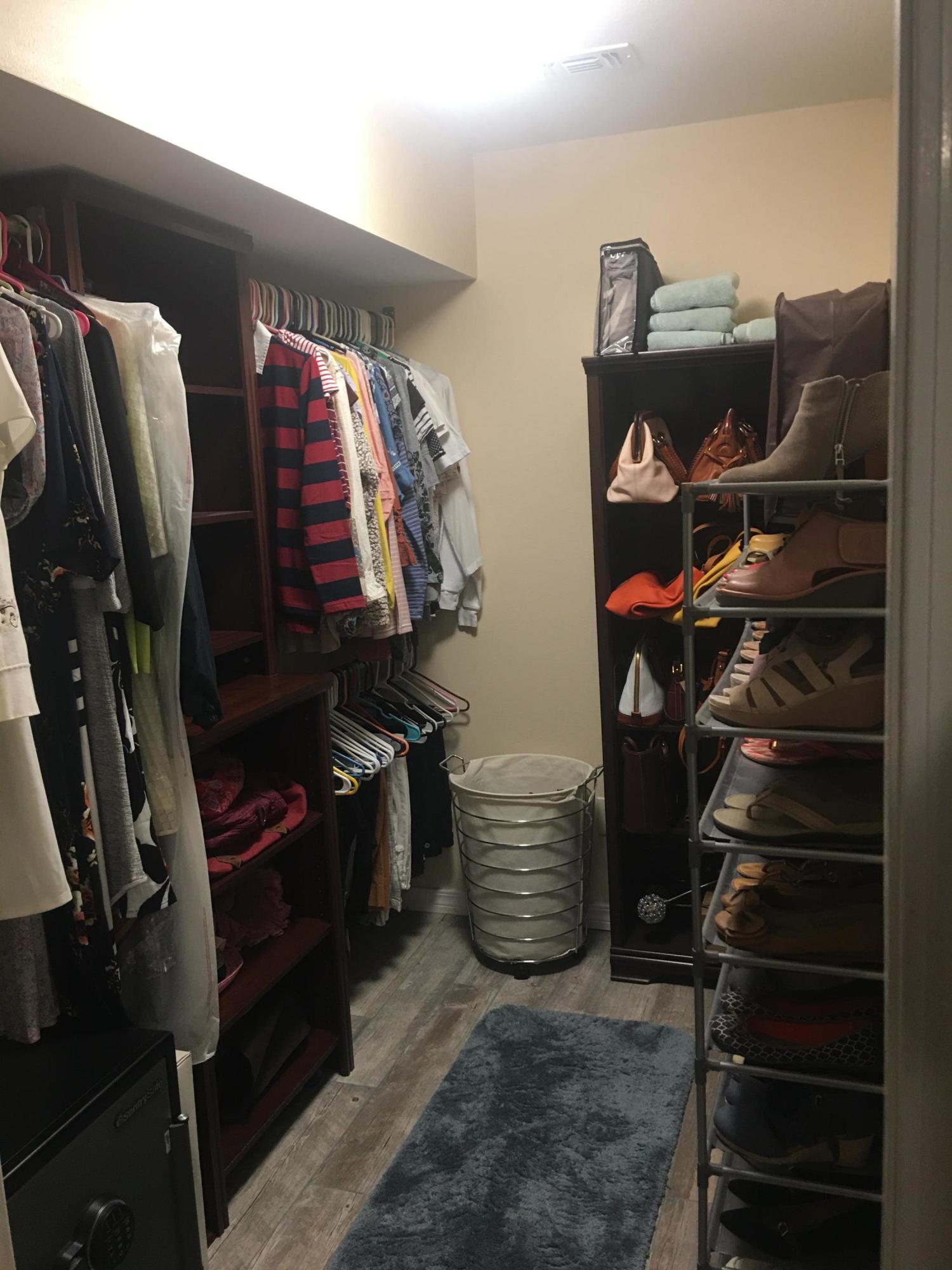 MUNICIPAL S/D - Residential