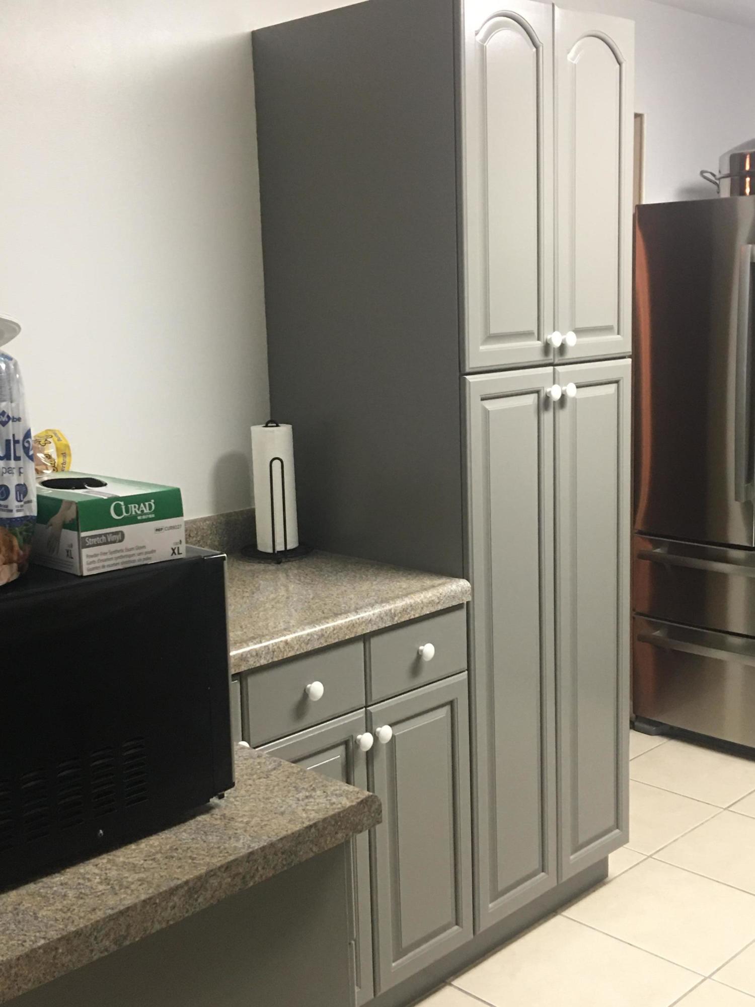 MUNICIPAL S/D - Residential