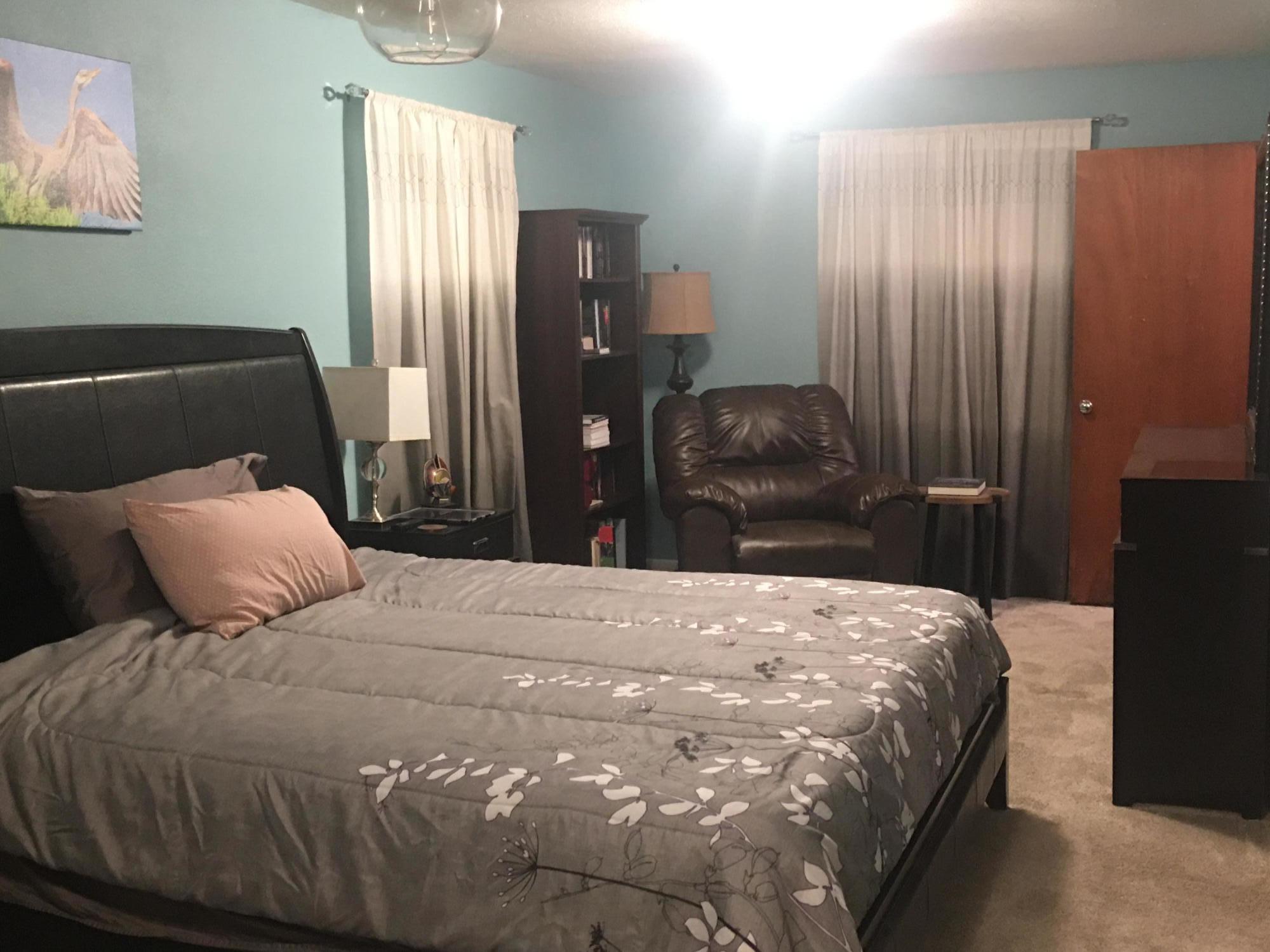 MUNICIPAL S/D - Residential