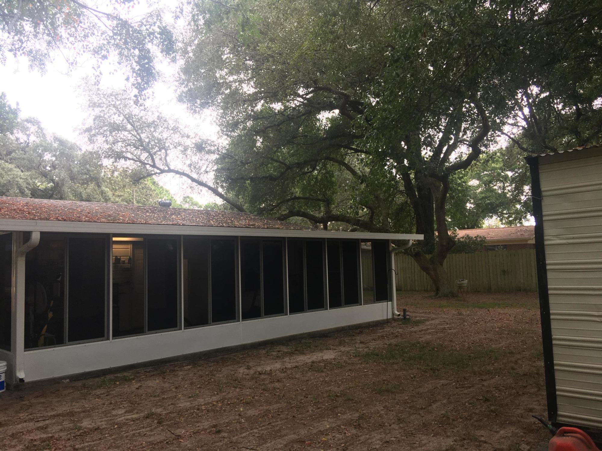 MUNICIPAL S/D - Residential