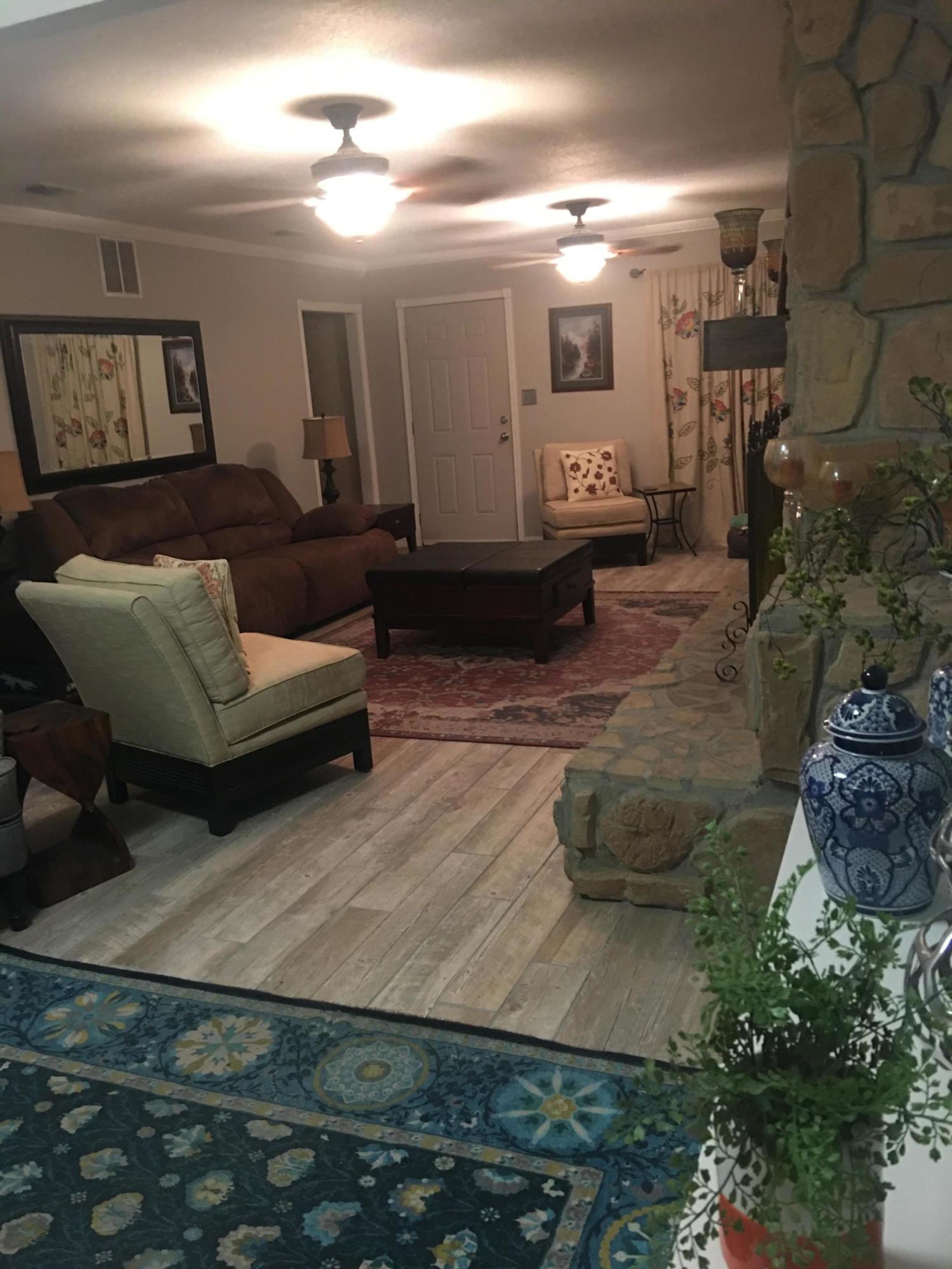 MUNICIPAL S/D - Residential