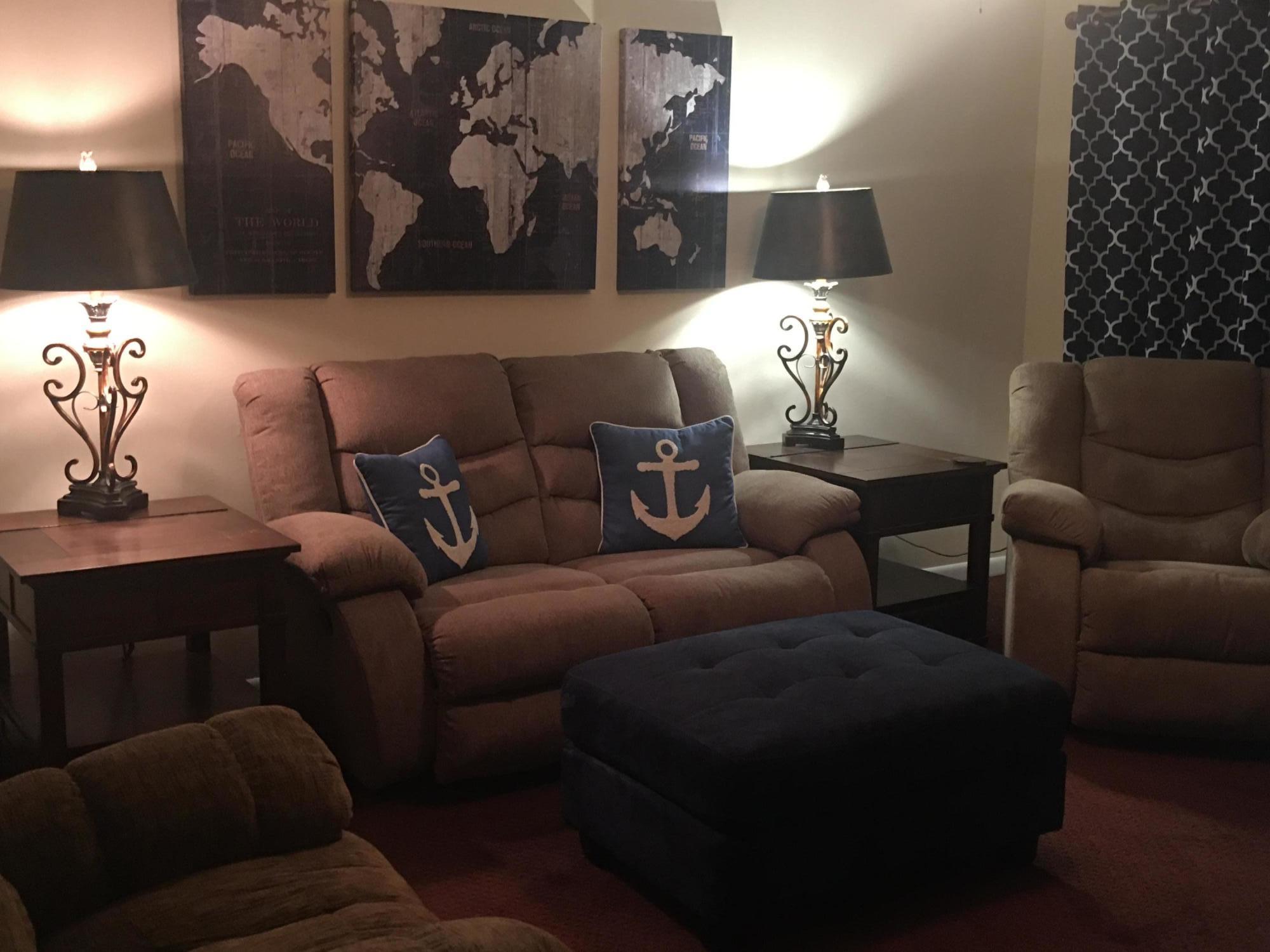 MUNICIPAL S/D - Residential