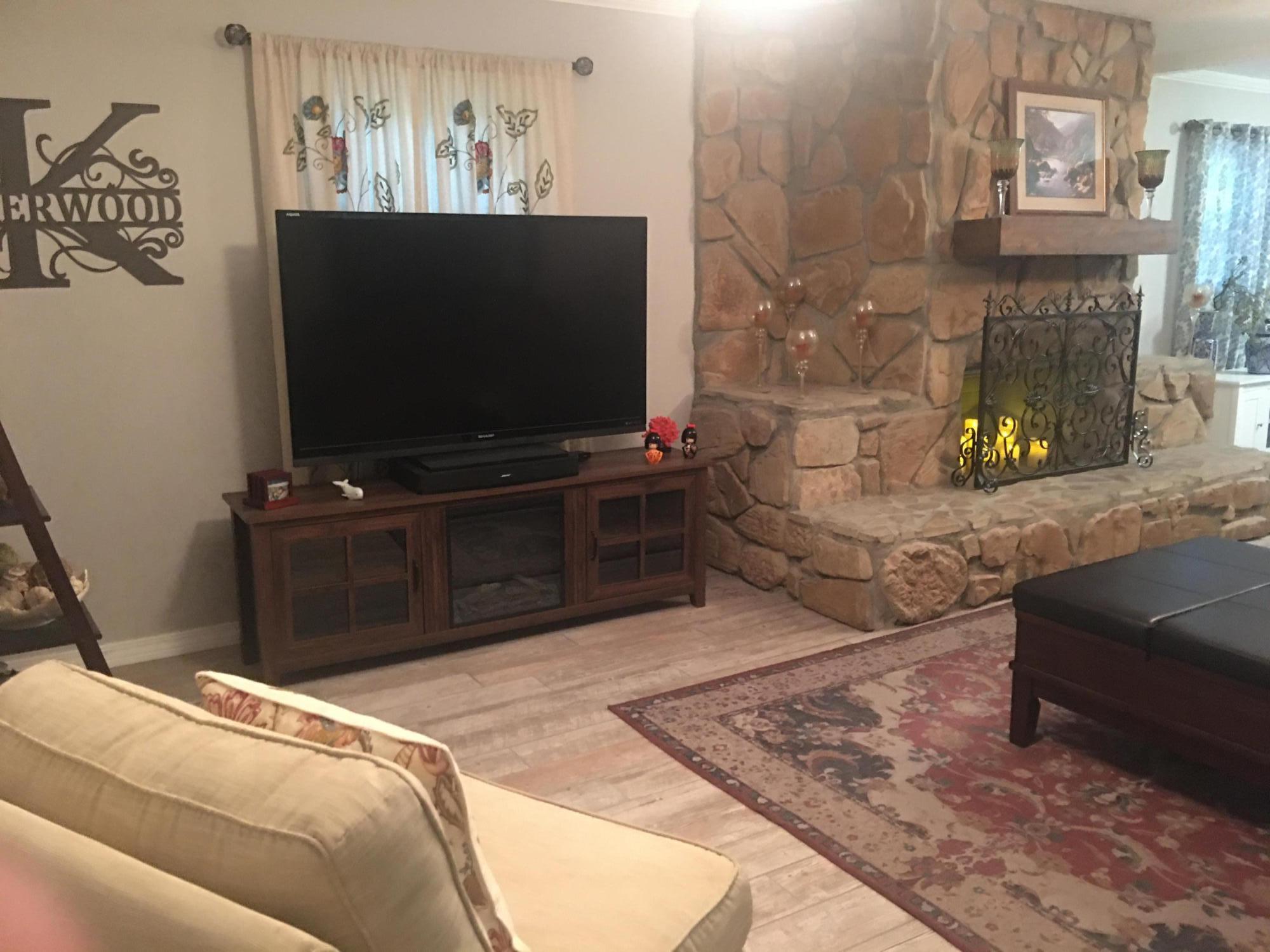 MUNICIPAL S/D - Residential