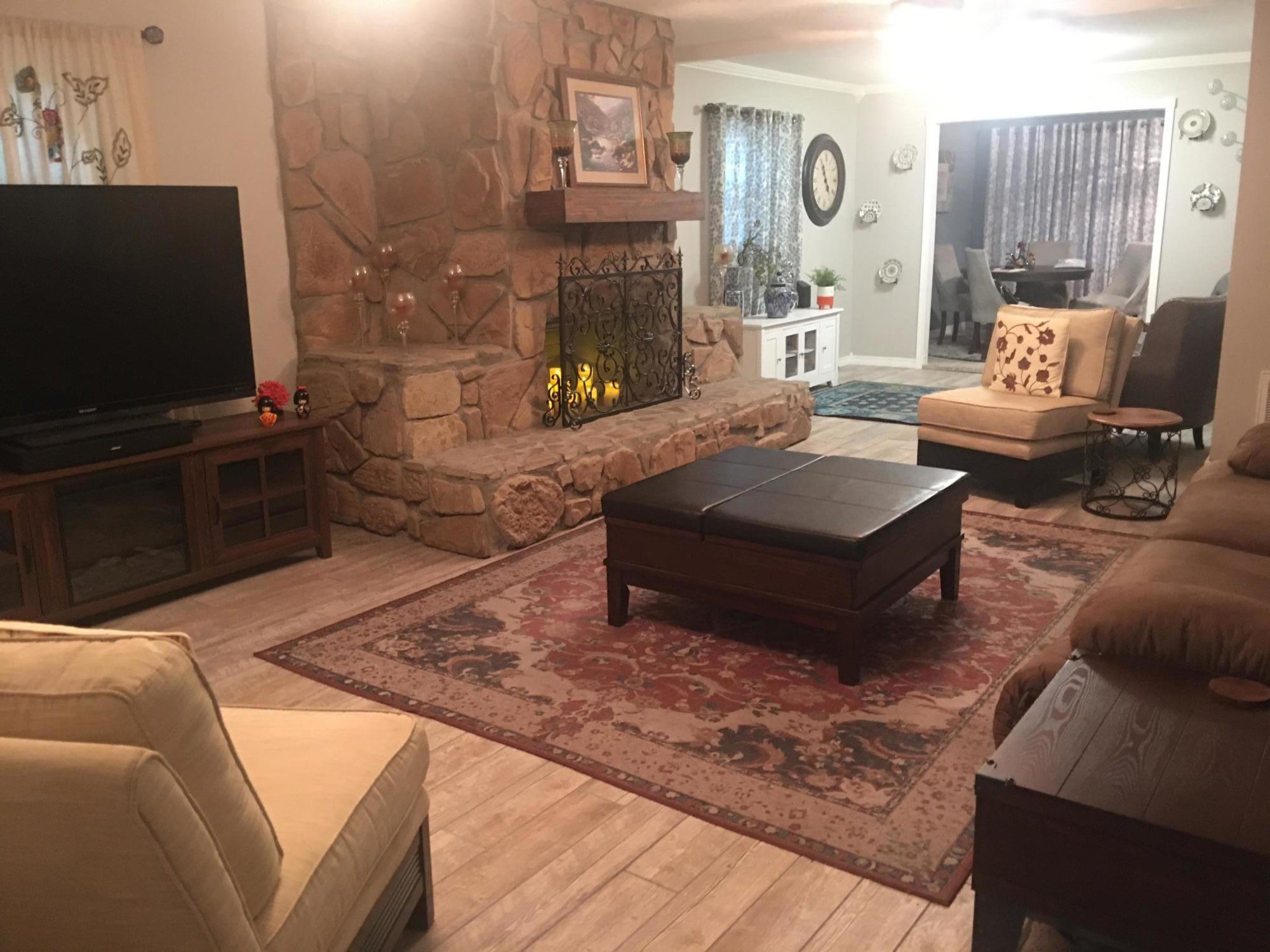 MUNICIPAL S/D - Residential