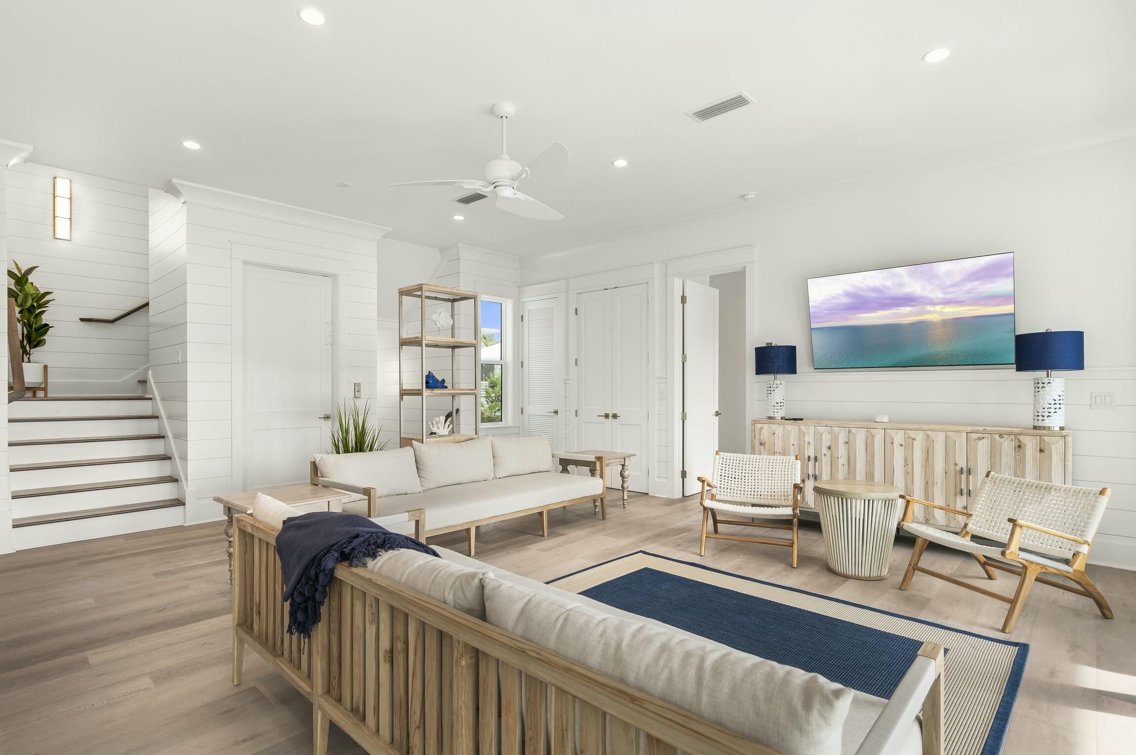 BEACH HIGHLAND 1ST ADD - Residential