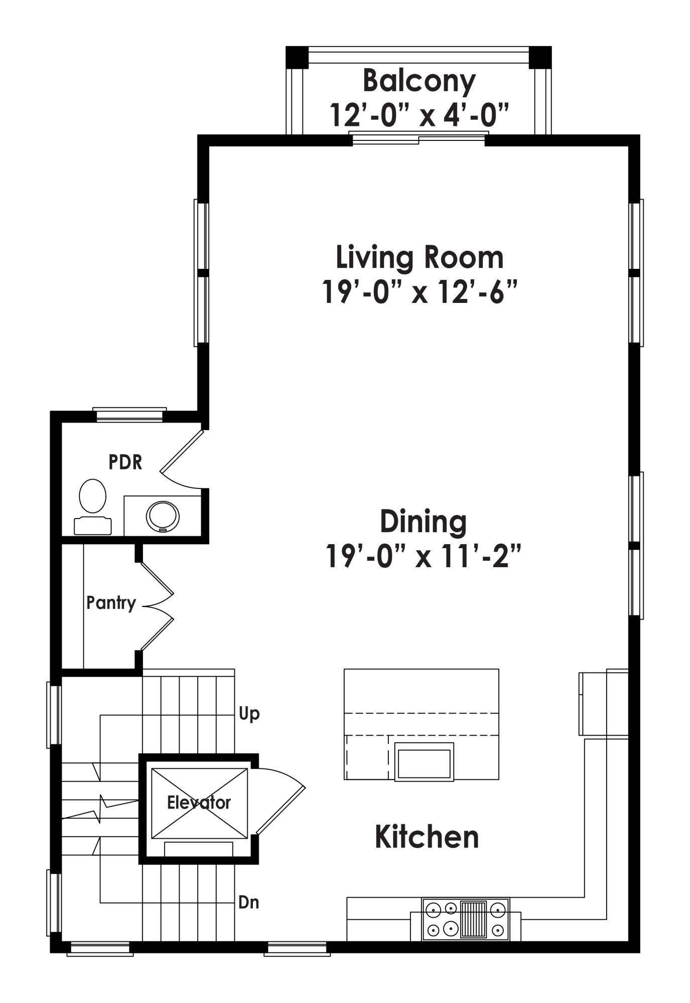 SEAGROVE EAST - Residential