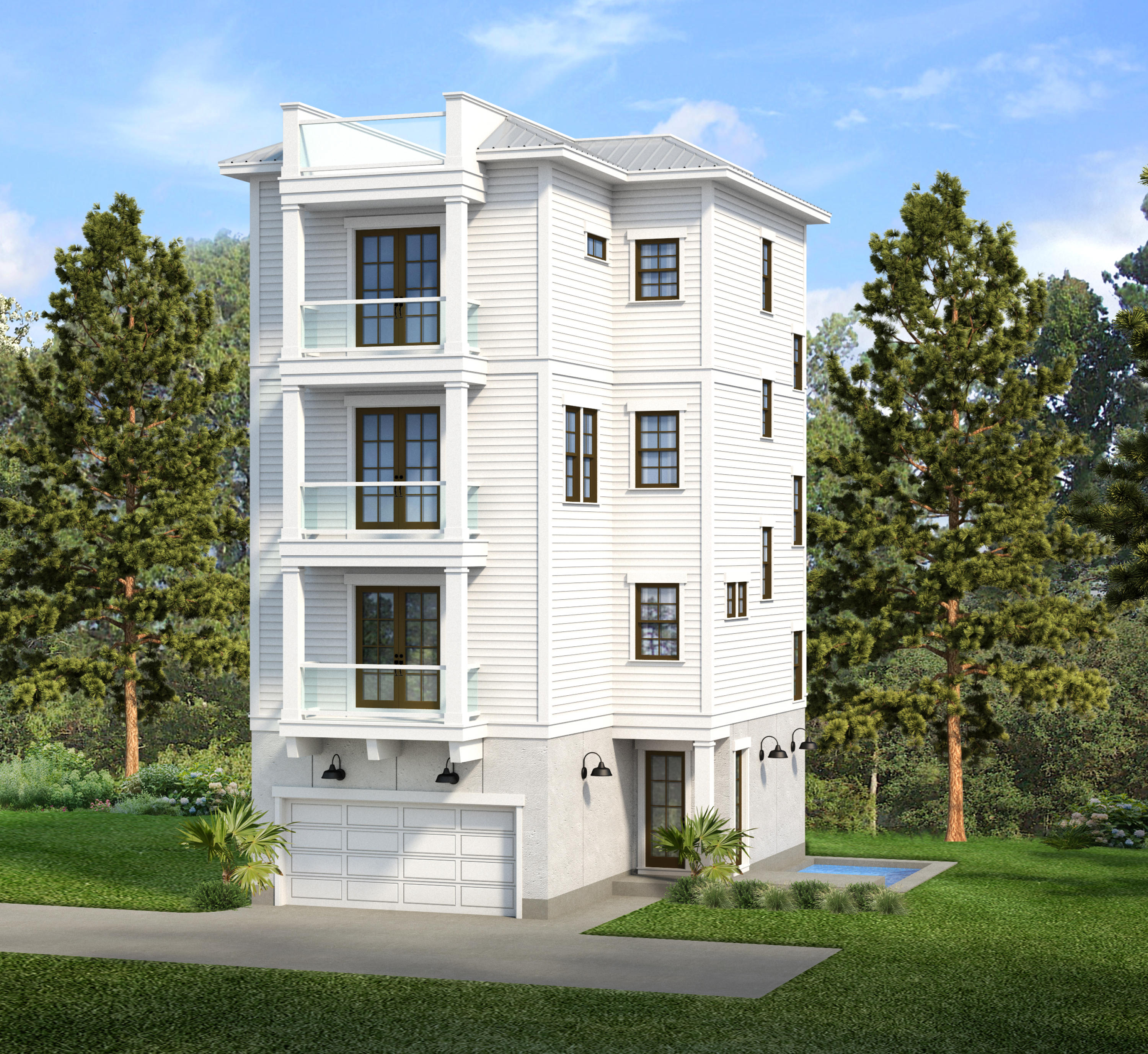 SEAGROVE EAST - Residential