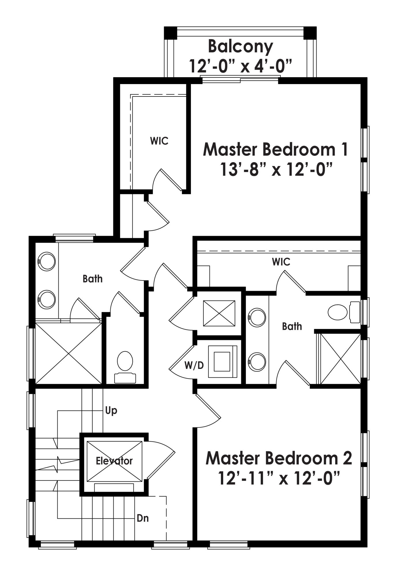 SEAGROVE EAST - Residential
