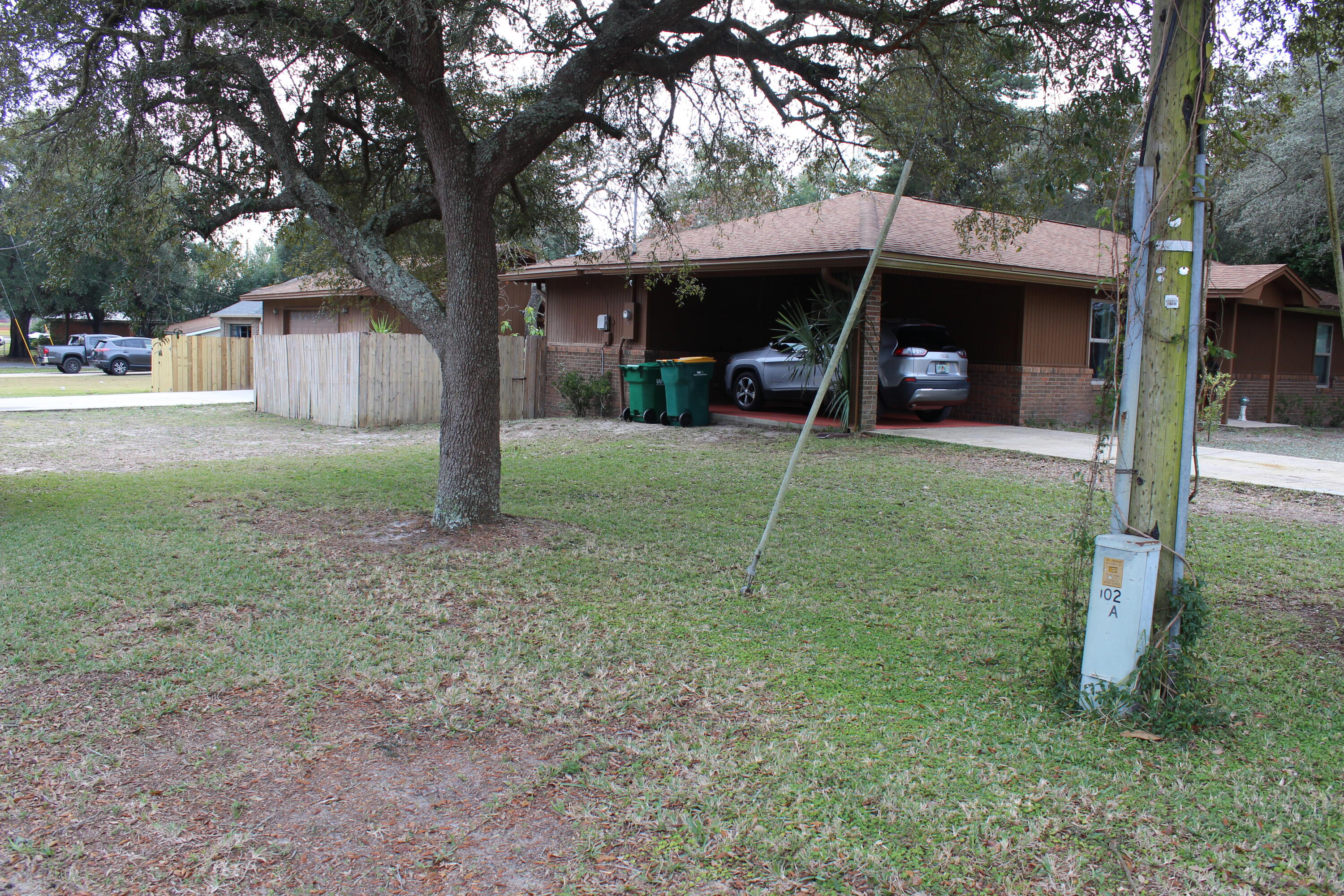 KELLYS 3RD ADDN TO DESTIN - Residential