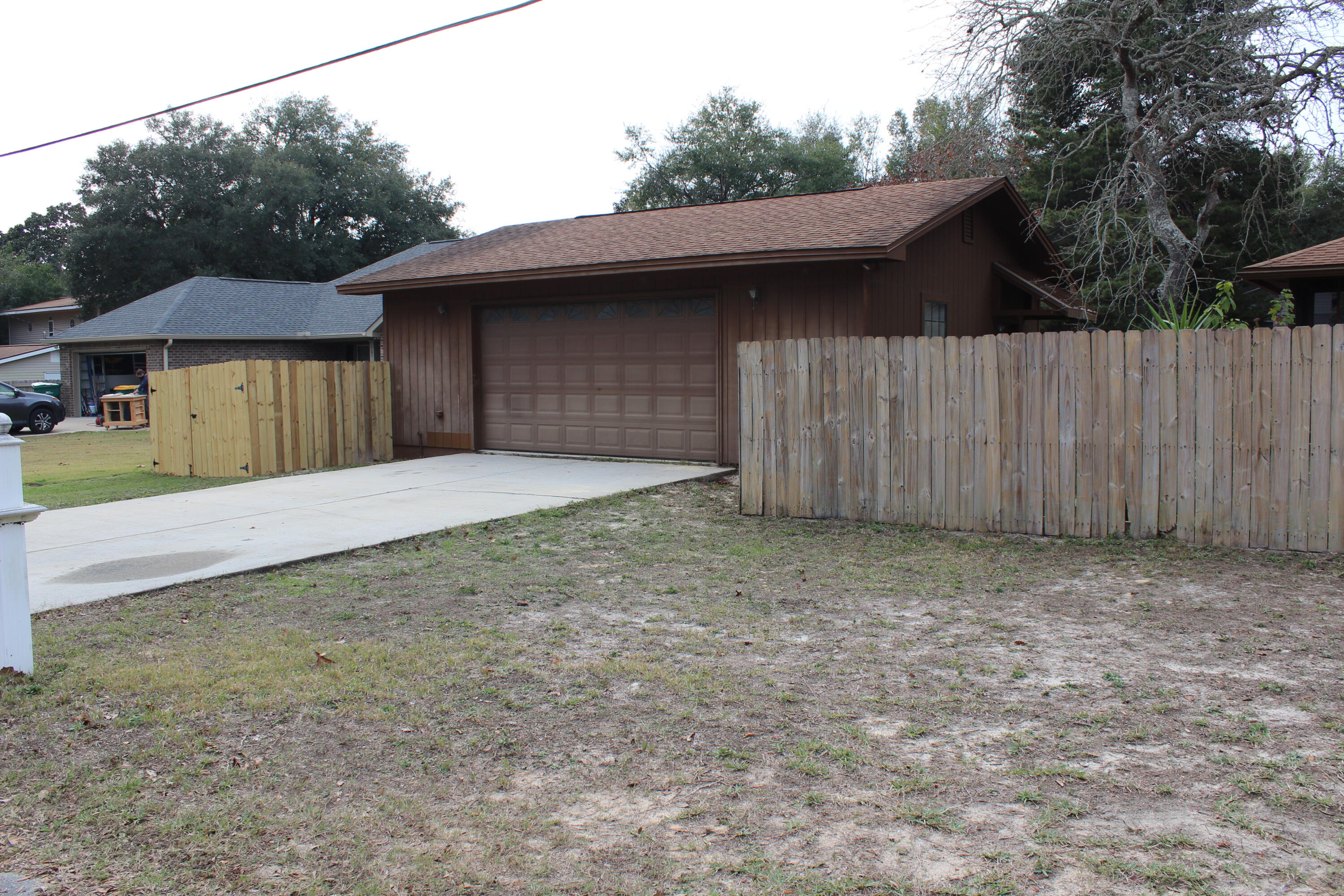 KELLYS 3RD ADDN TO DESTIN - Residential