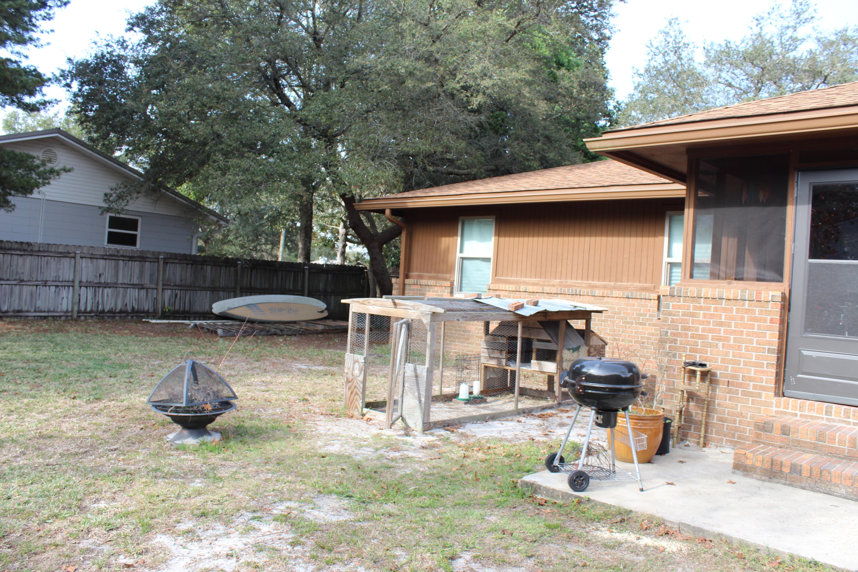 KELLYS 3RD ADDN TO DESTIN - Residential