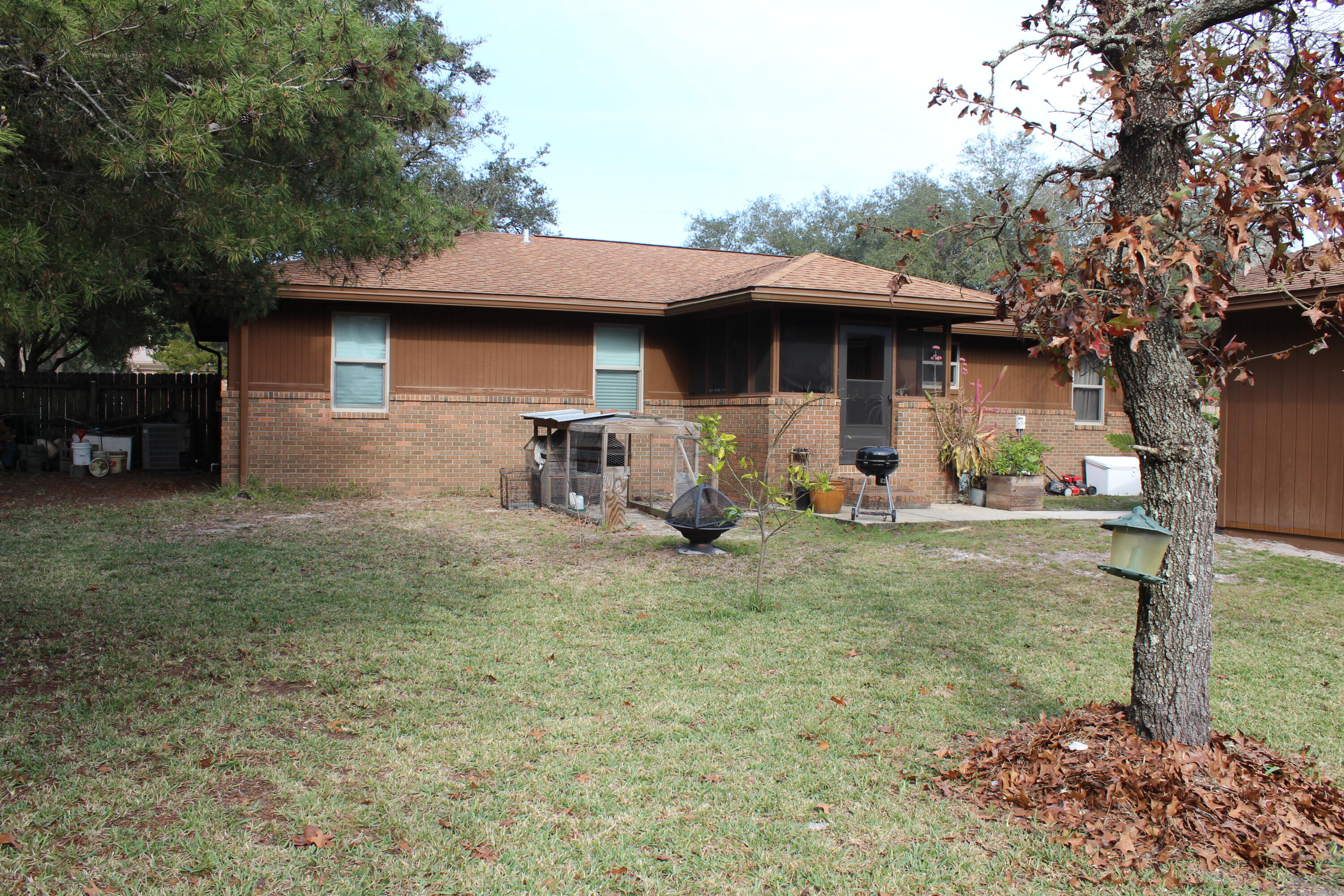 KELLYS 3RD ADDN TO DESTIN - Residential