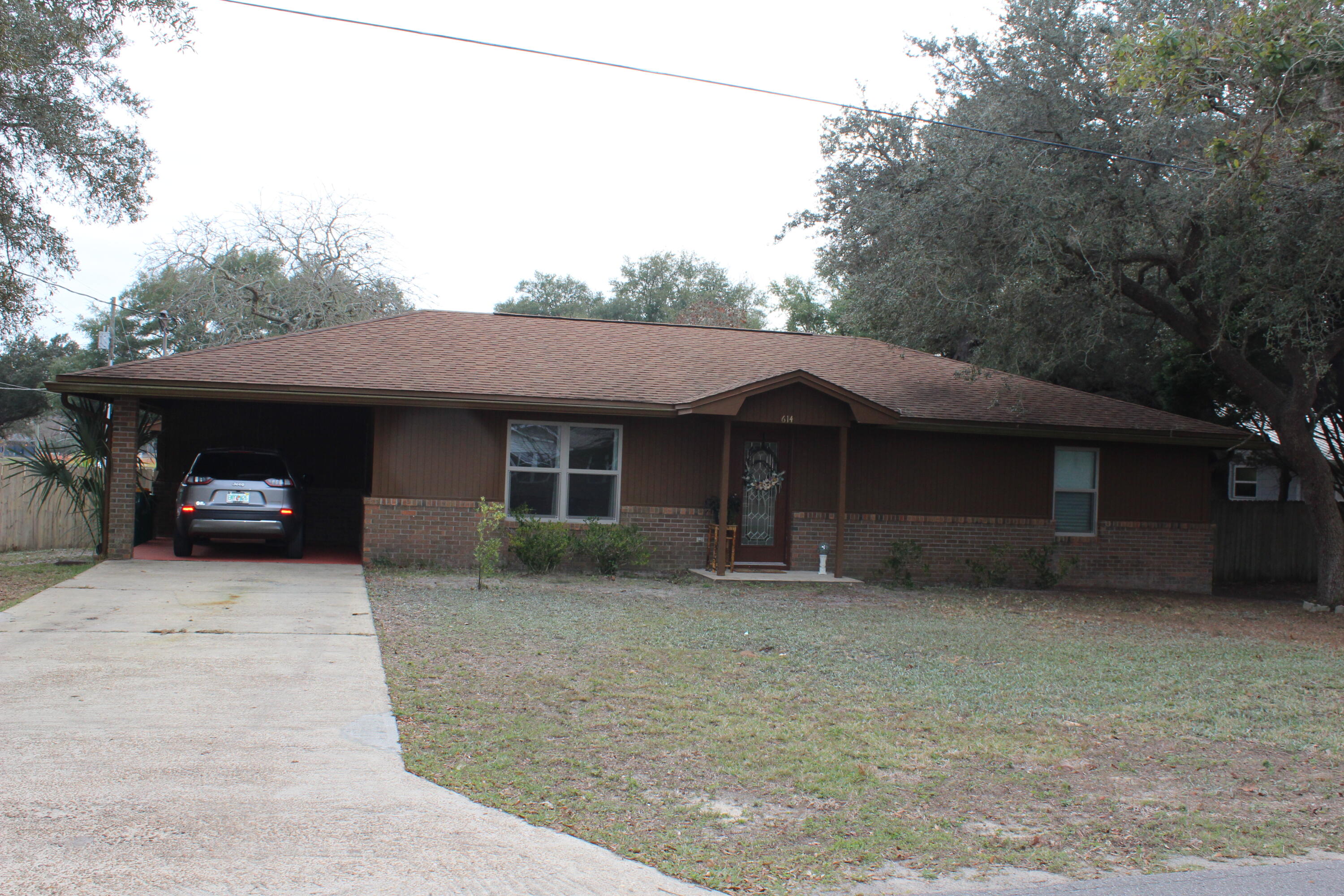 KELLYS 3RD ADDN TO DESTIN - Residential