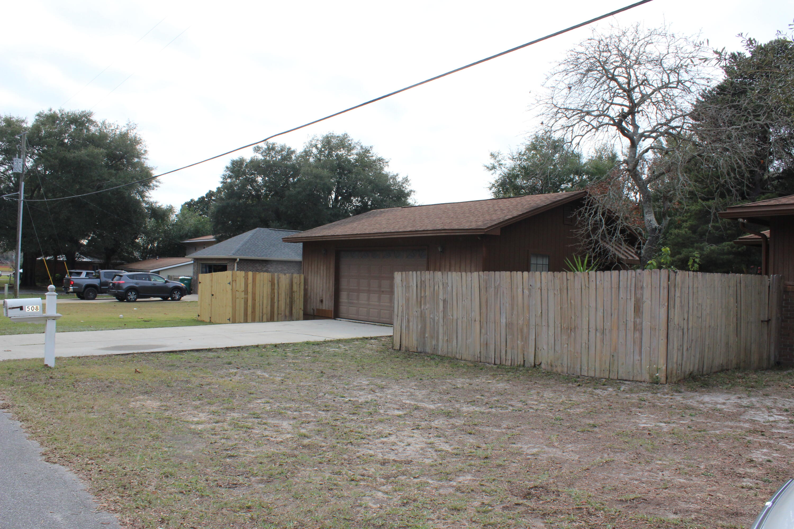 KELLYS 3RD ADDN TO DESTIN - Residential