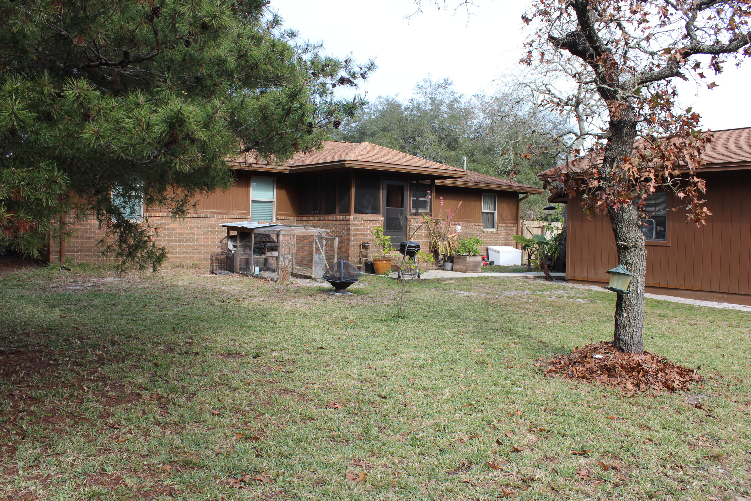 KELLYS 3RD ADDN TO DESTIN - Residential