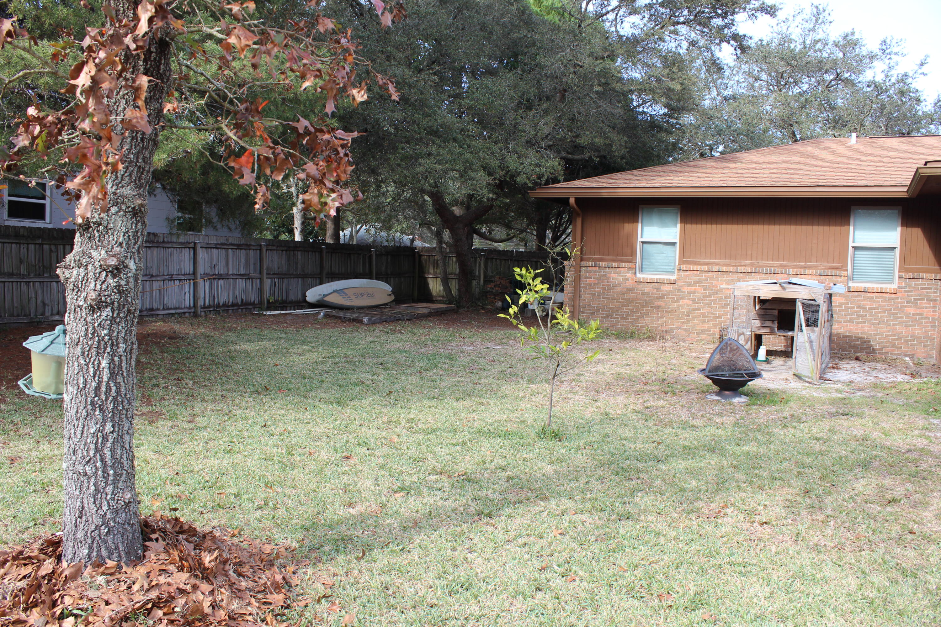 KELLYS 3RD ADDN TO DESTIN - Residential