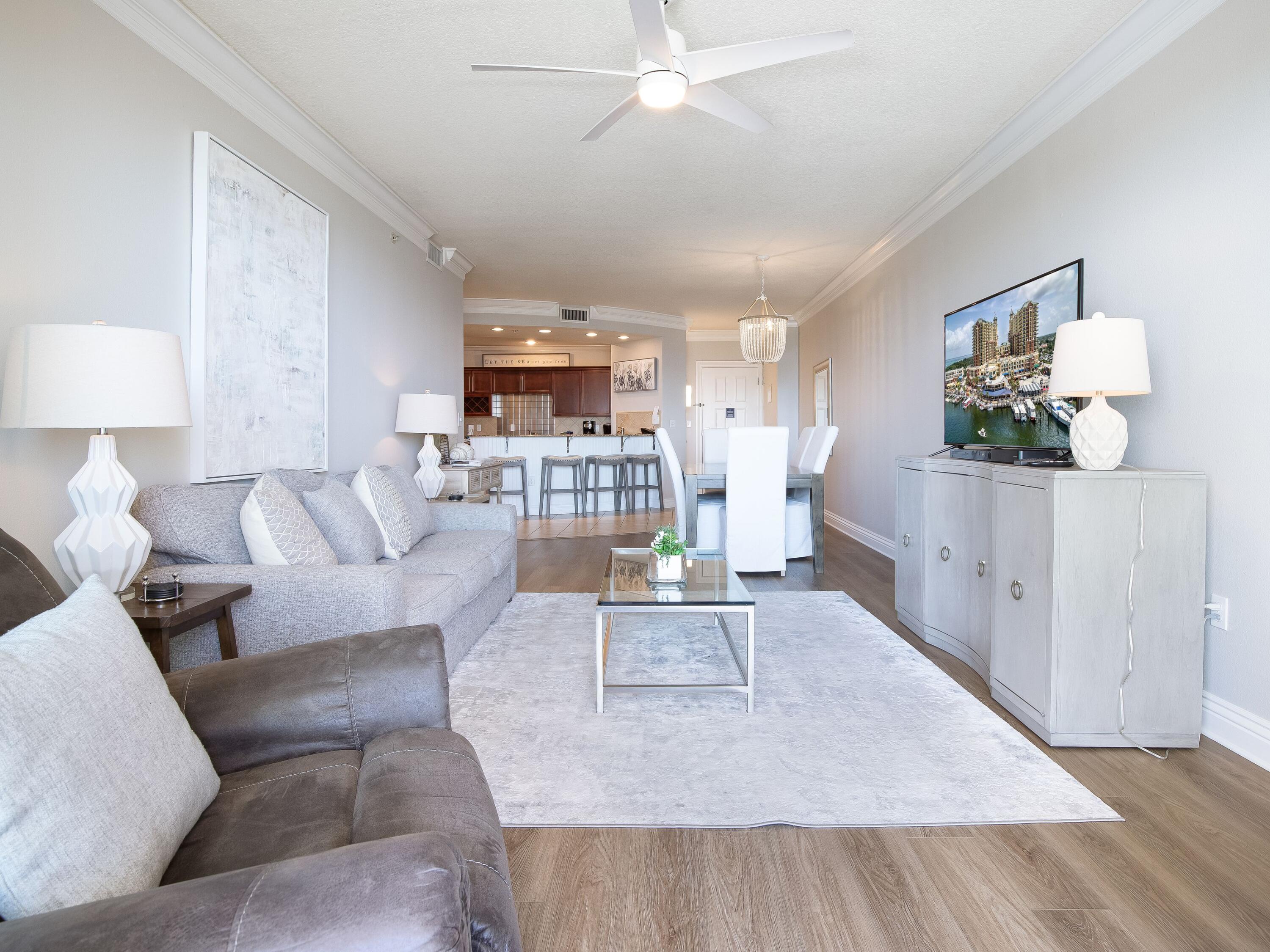 EMERALD GRANDE - Residential