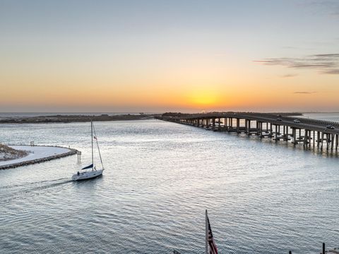 A home in Destin