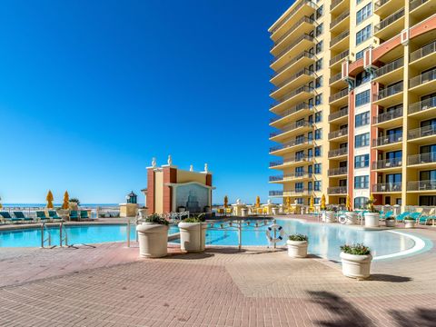 A home in Destin