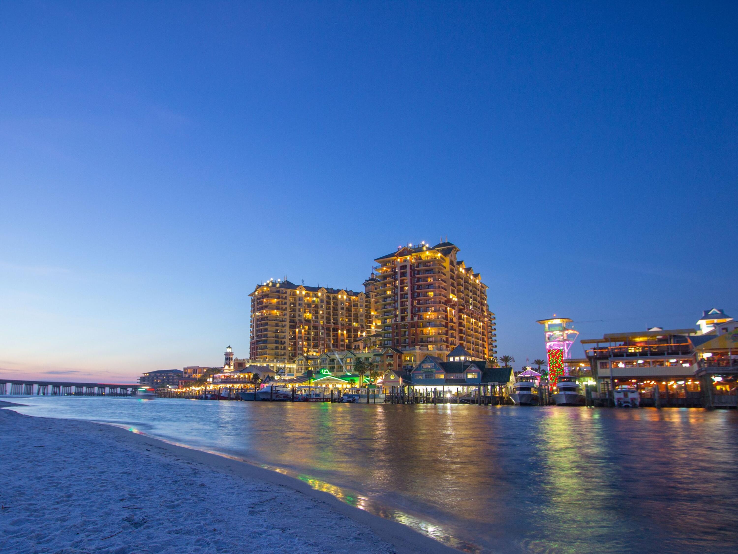 EMERALD GRANDE - Residential