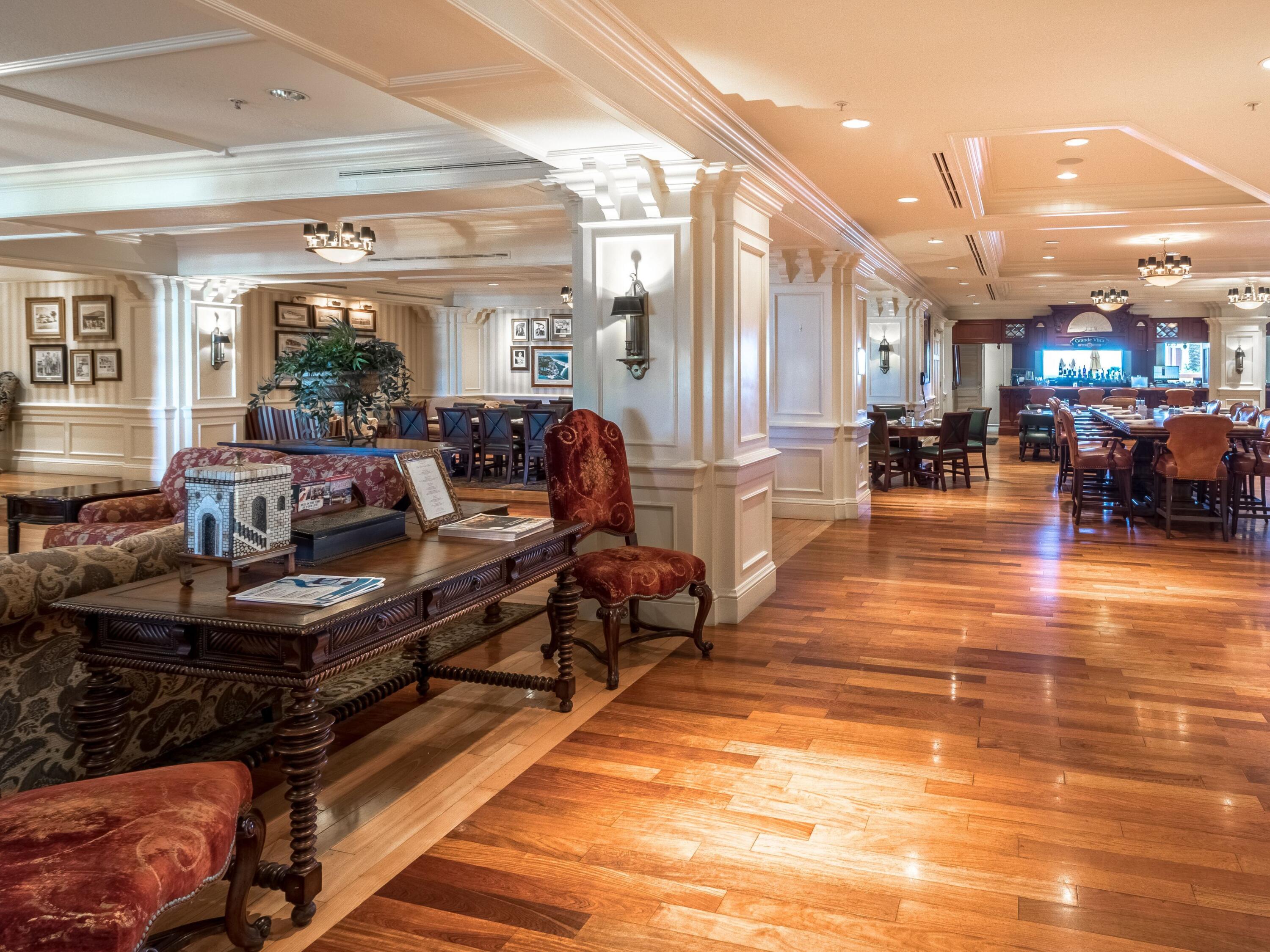 EMERALD GRANDE - Residential
