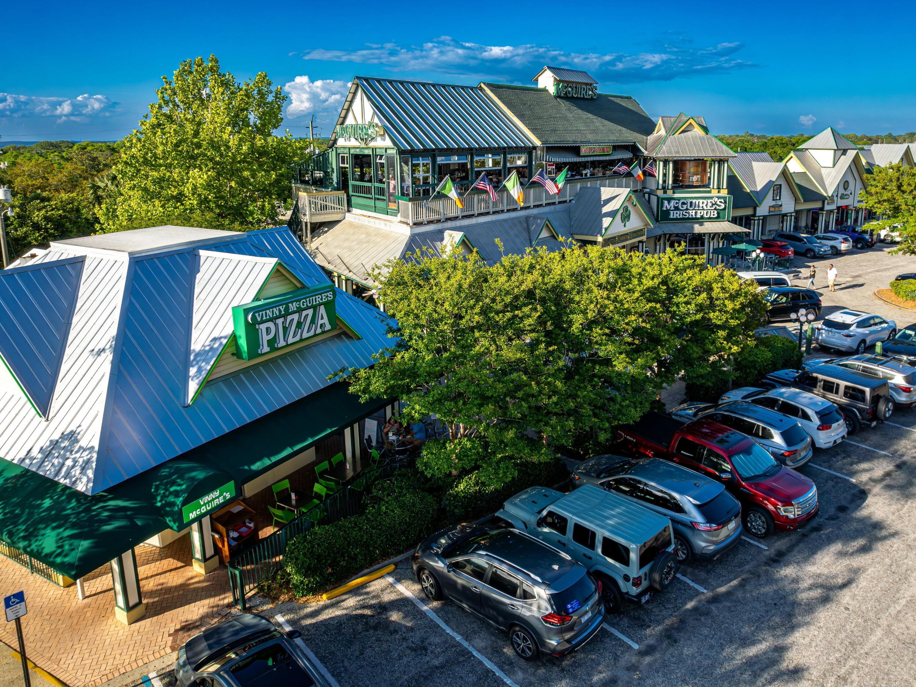 EMERALD GRANDE - Residential