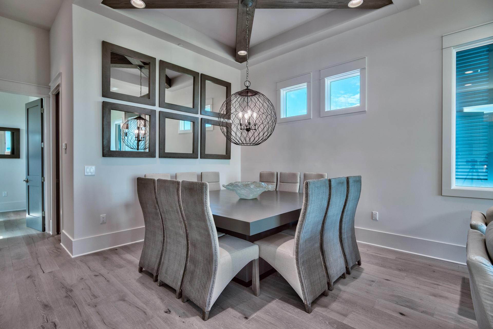 Caspian Estates - Residential