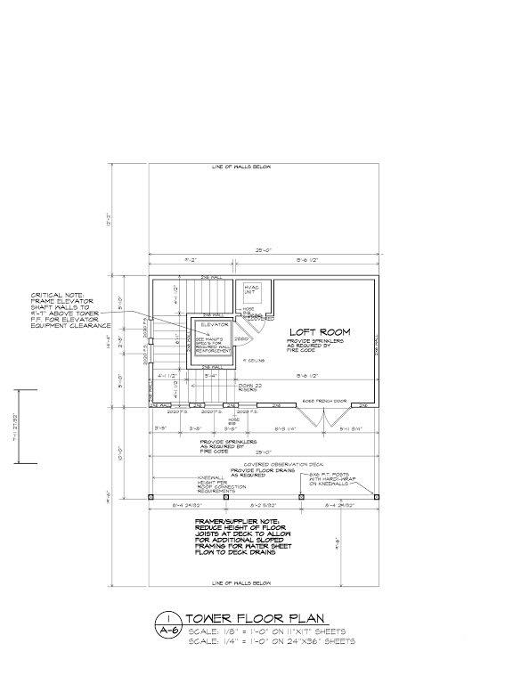 Caspian Estates - Residential