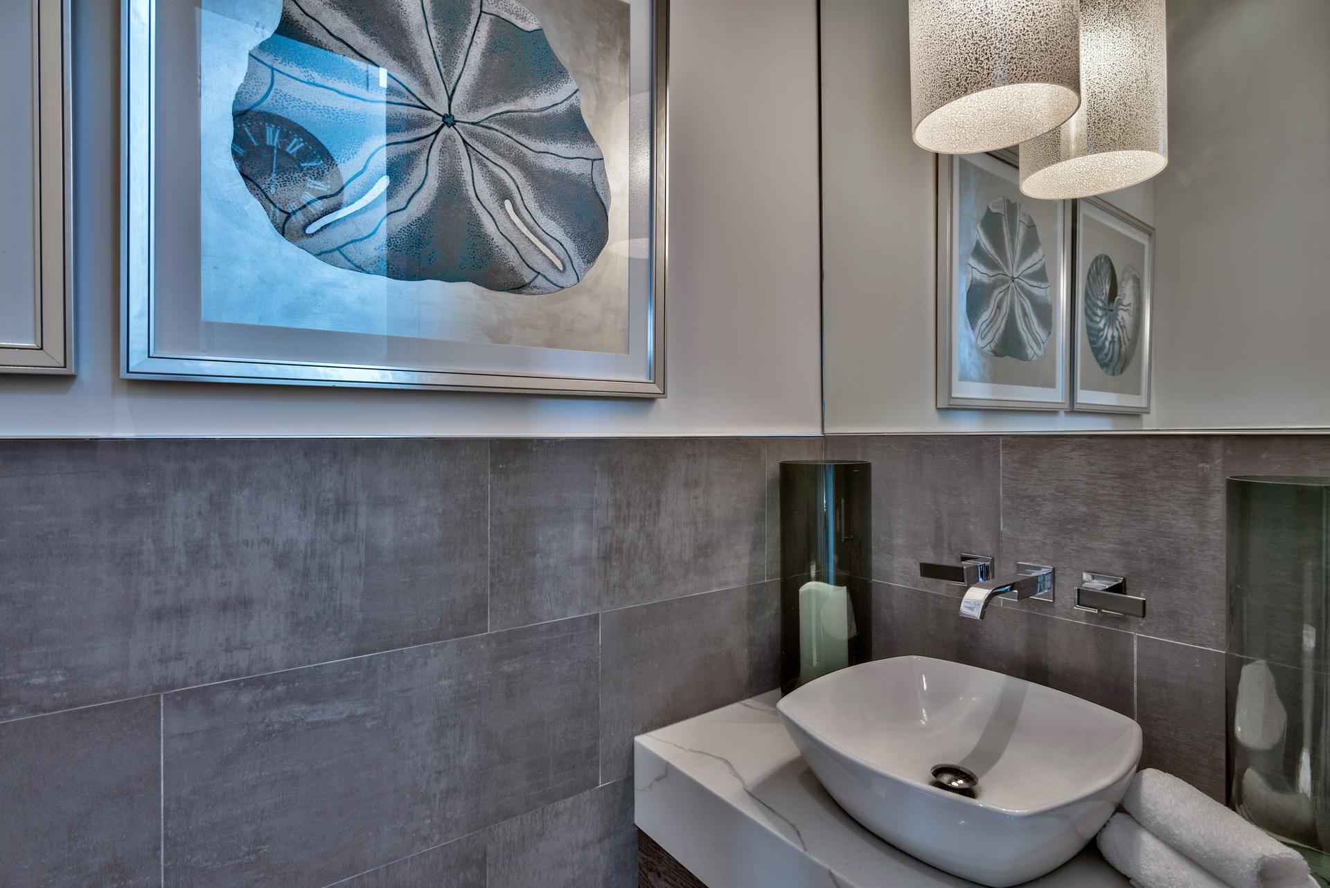 Caspian Estates - Residential