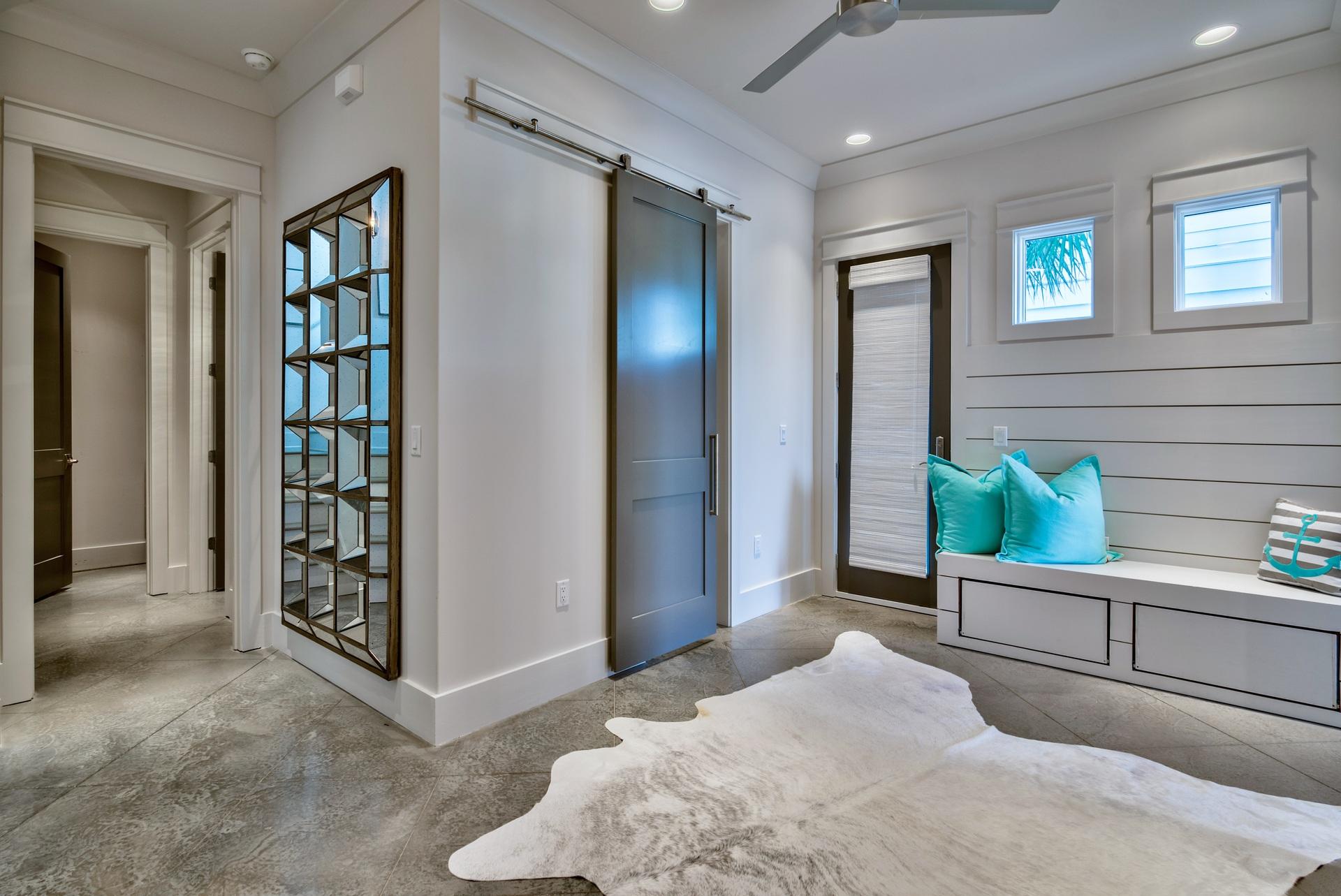 Caspian Estates - Residential