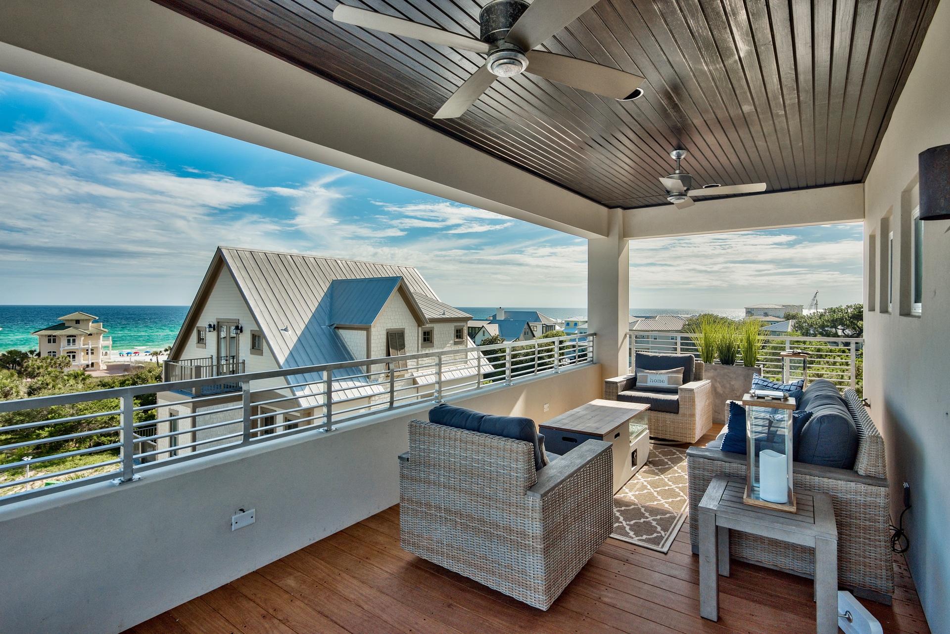 Caspian Estates - Residential