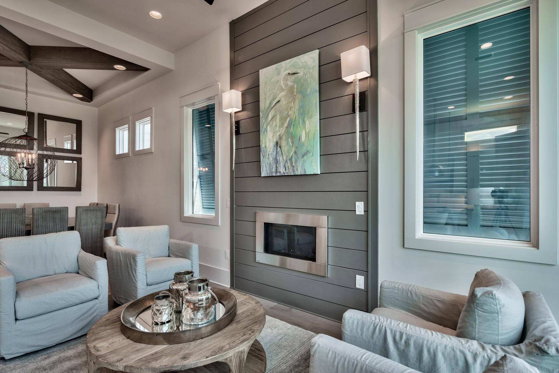Caspian Estates - Residential