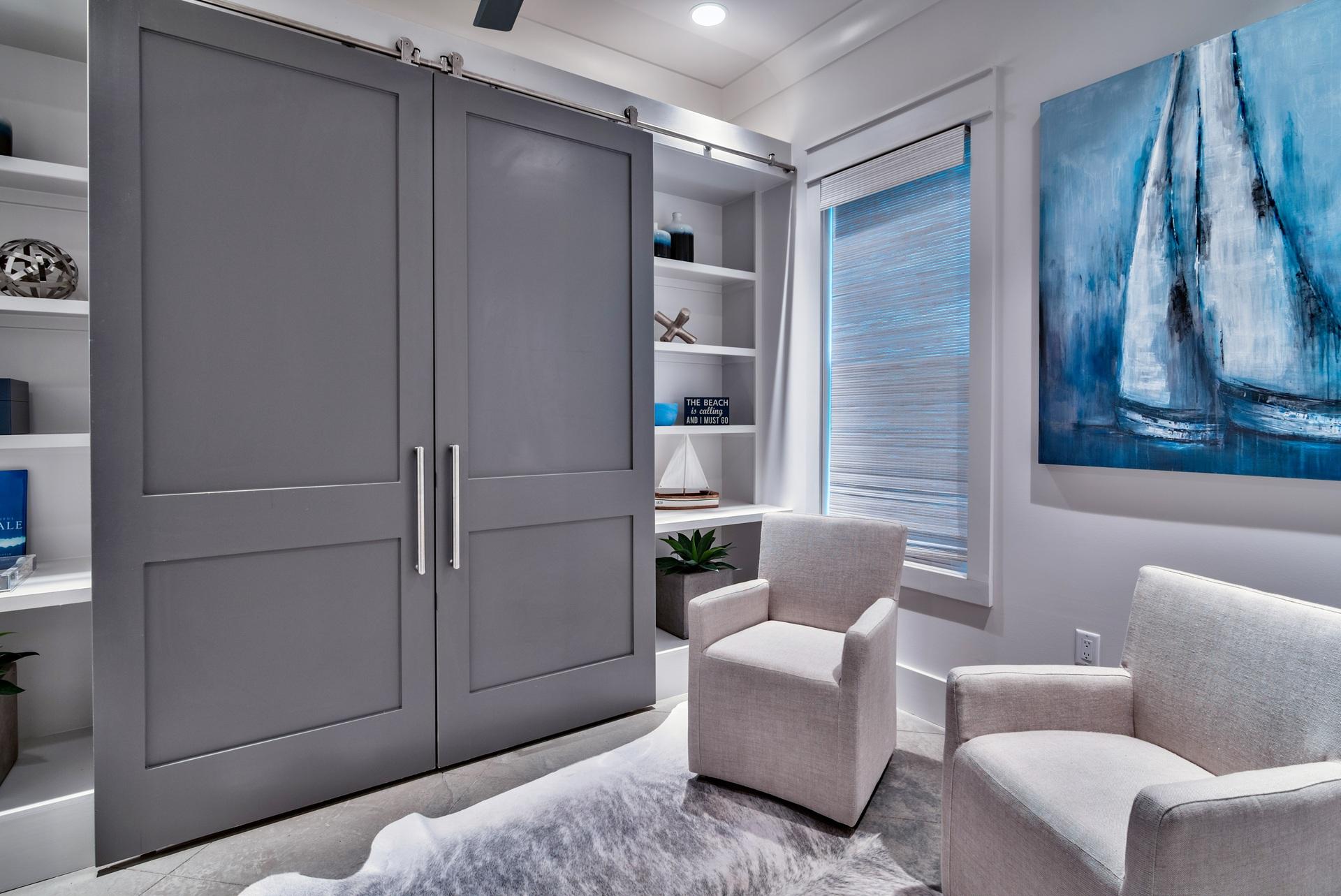 Caspian Estates - Residential