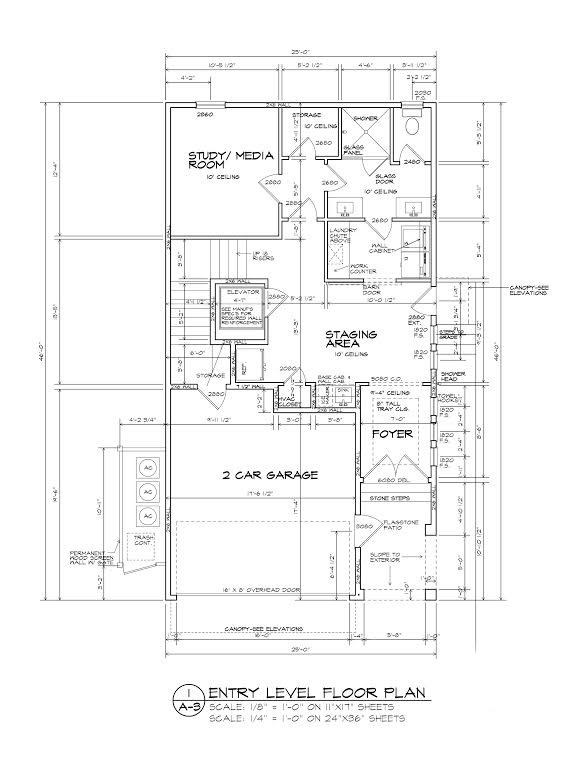 Caspian Estates - Residential