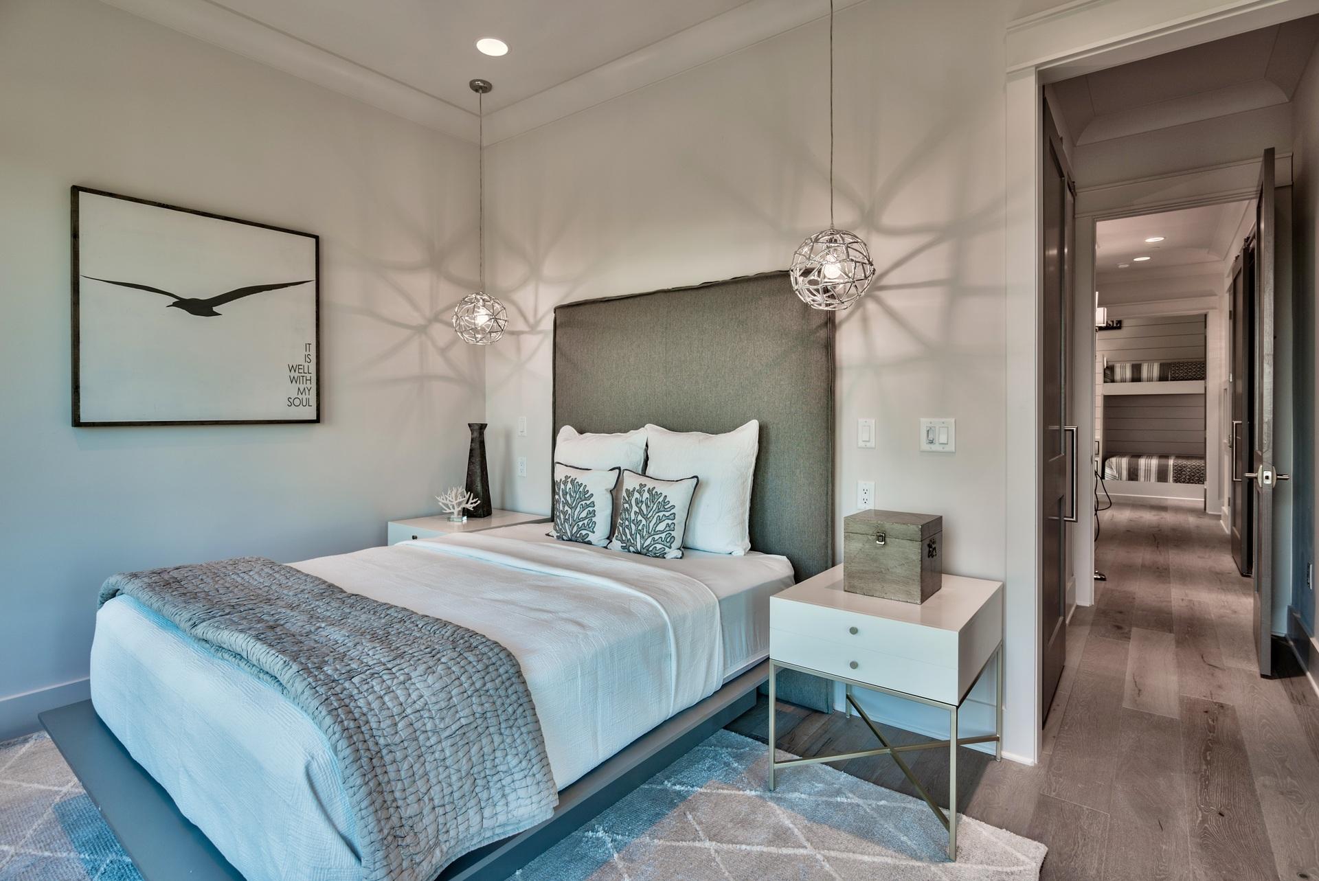 Caspian Estates - Residential