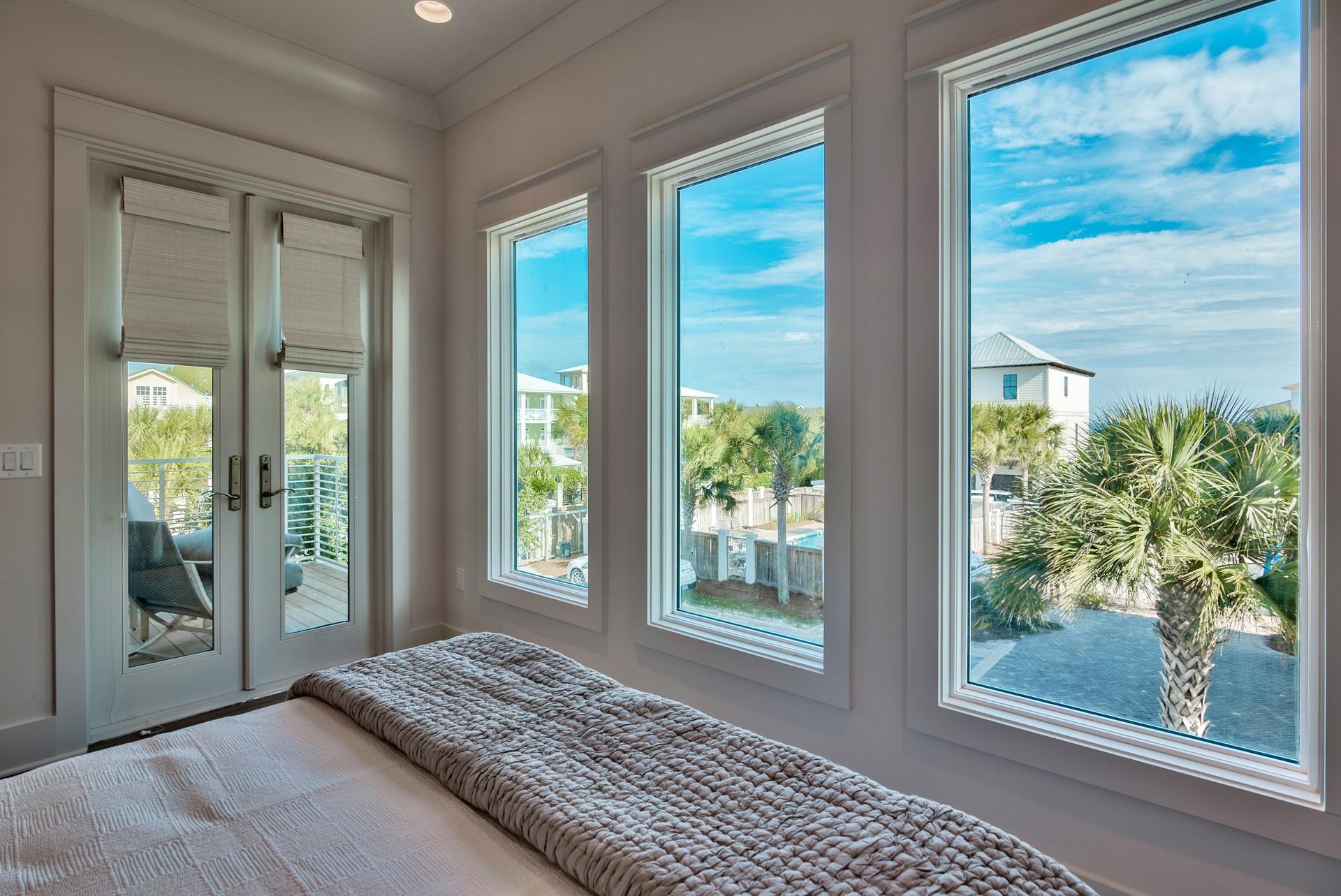 Caspian Estates - Residential
