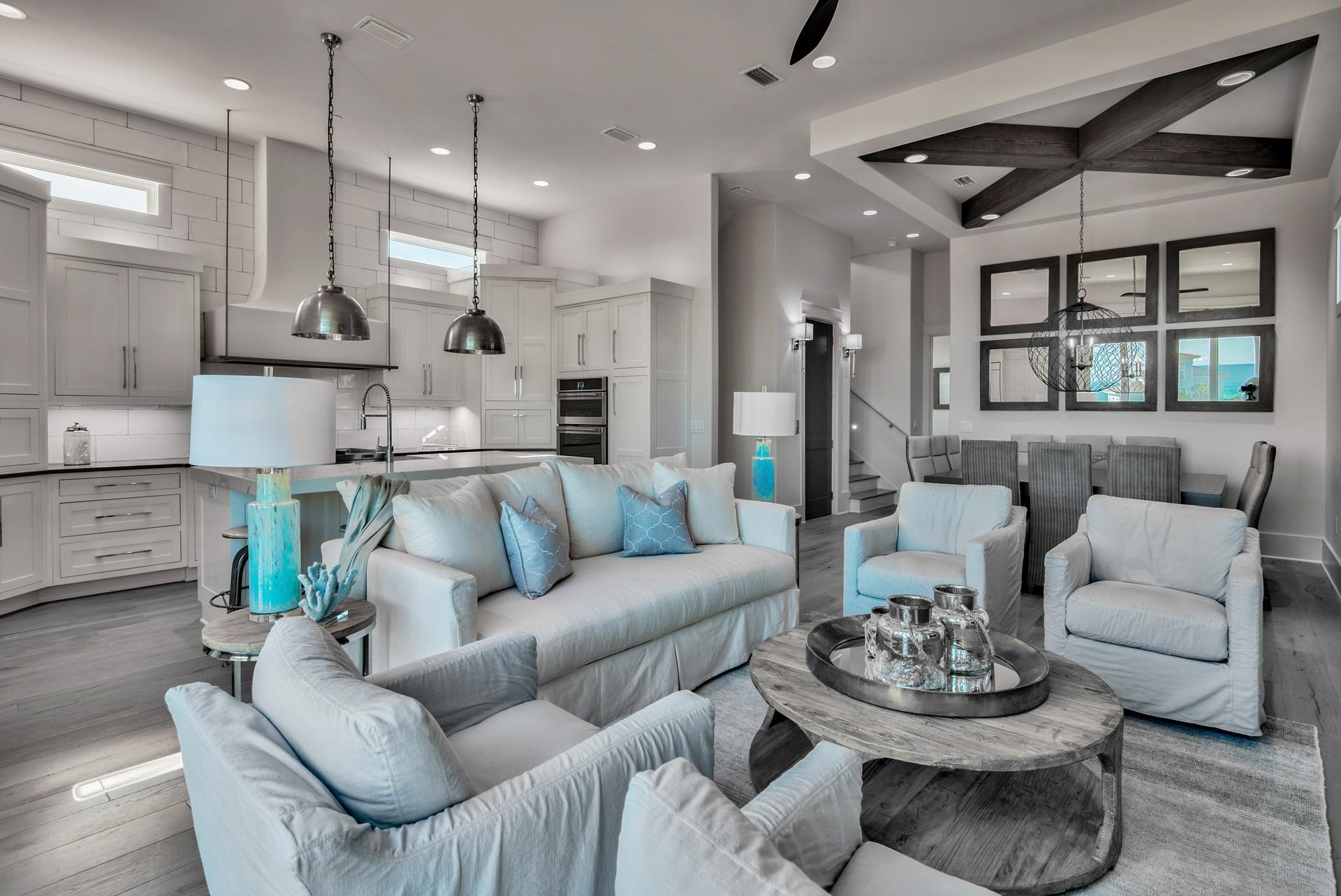 Caspian Estates - Residential