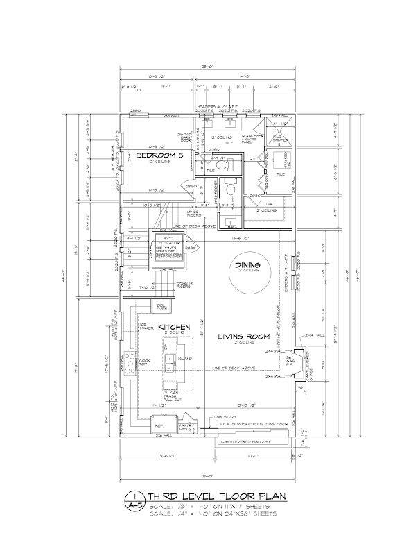 Caspian Estates - Residential