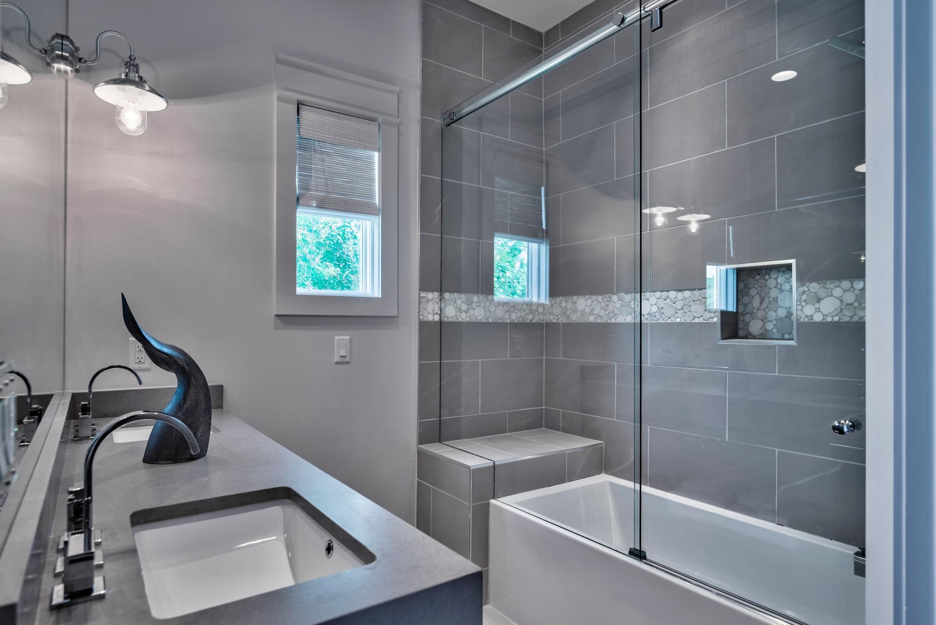 Caspian Estates - Residential
