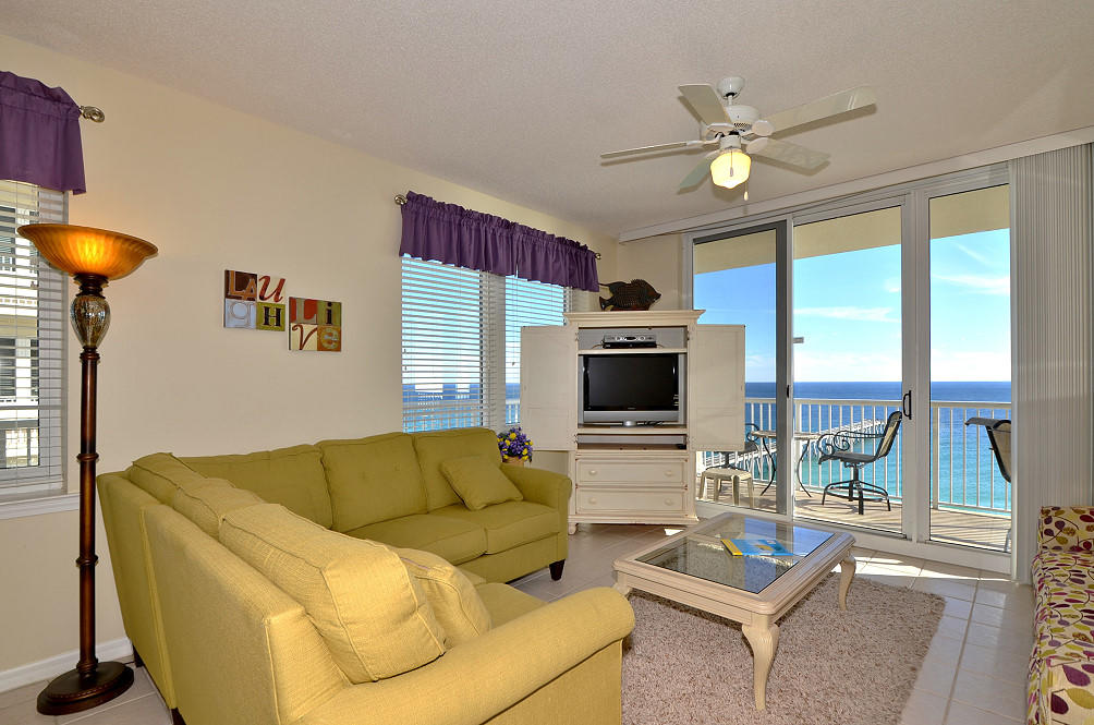 SUMMERWIND CENTER BLDG - Residential