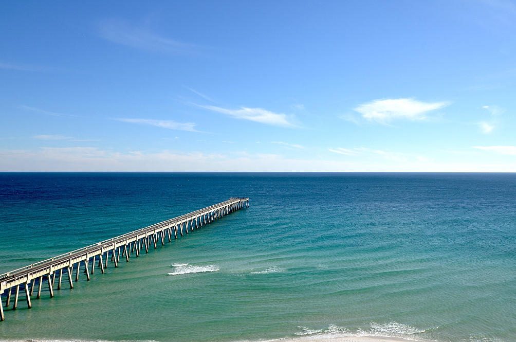 SUMMERWIND CENTER BLDG - Residential