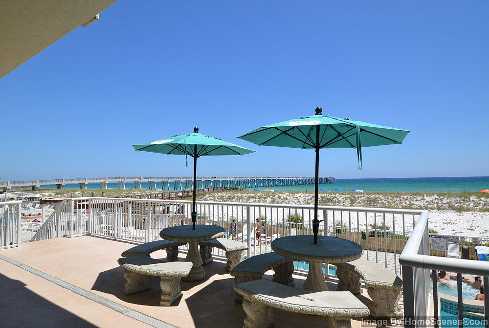 SUMMERWIND CENTER BLDG - Residential