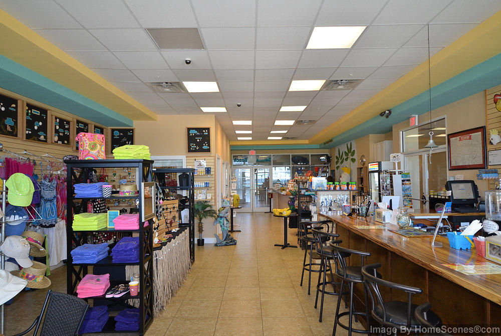 SUMMERWIND CENTER BLDG - Residential