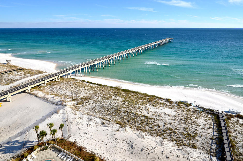 SUMMERWIND CENTER BLDG - Residential