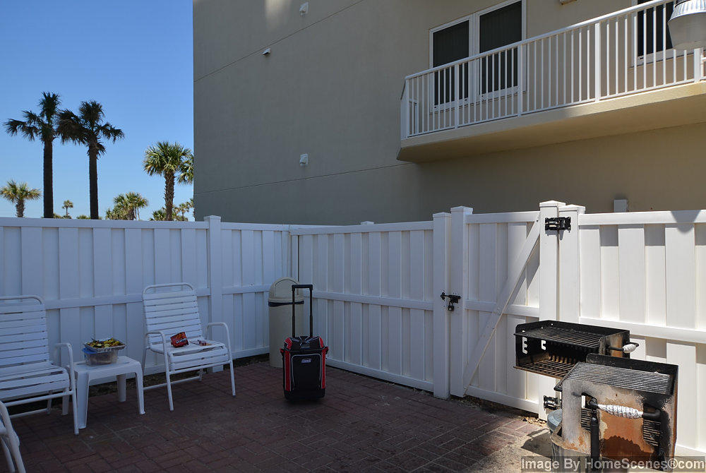 SUMMERWIND CENTER BLDG - Residential