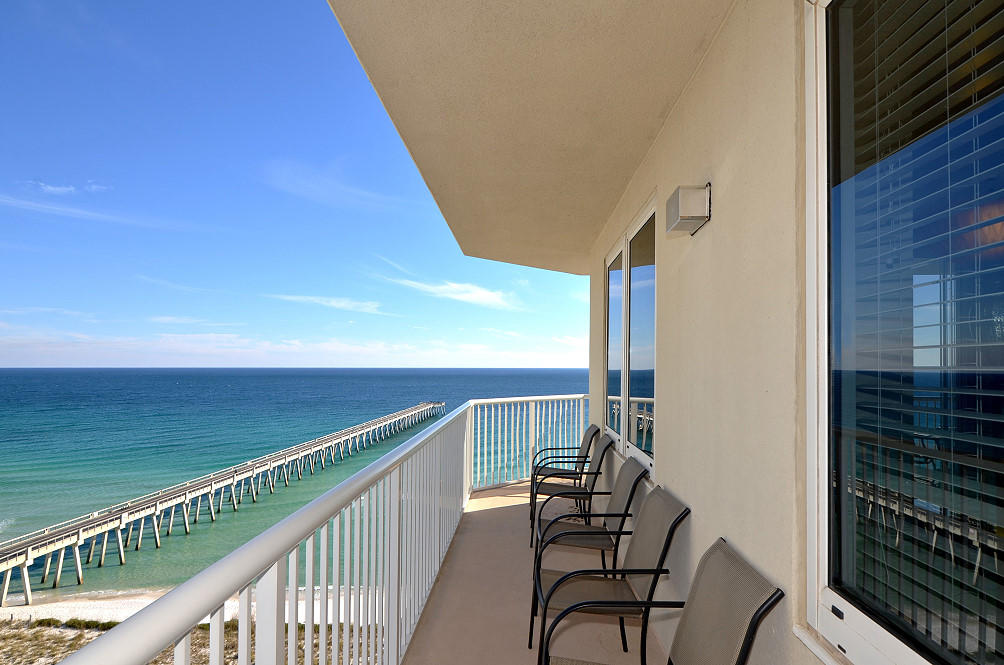 SUMMERWIND CENTER BLDG - Residential