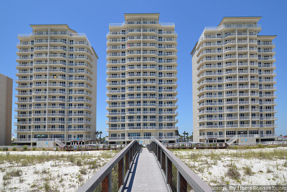 SUMMERWIND CENTER BLDG - Residential