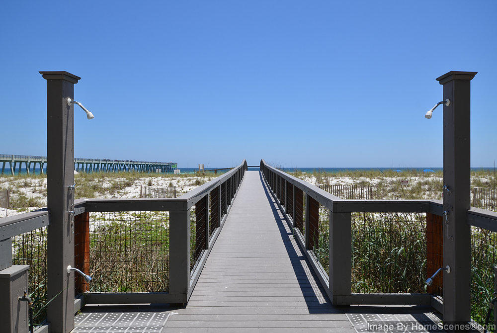 SUMMERWIND CENTER BLDG - Residential